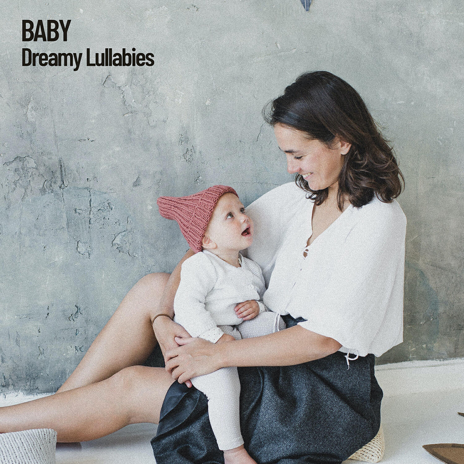 Релиз Baby: Dreaming Lullabies