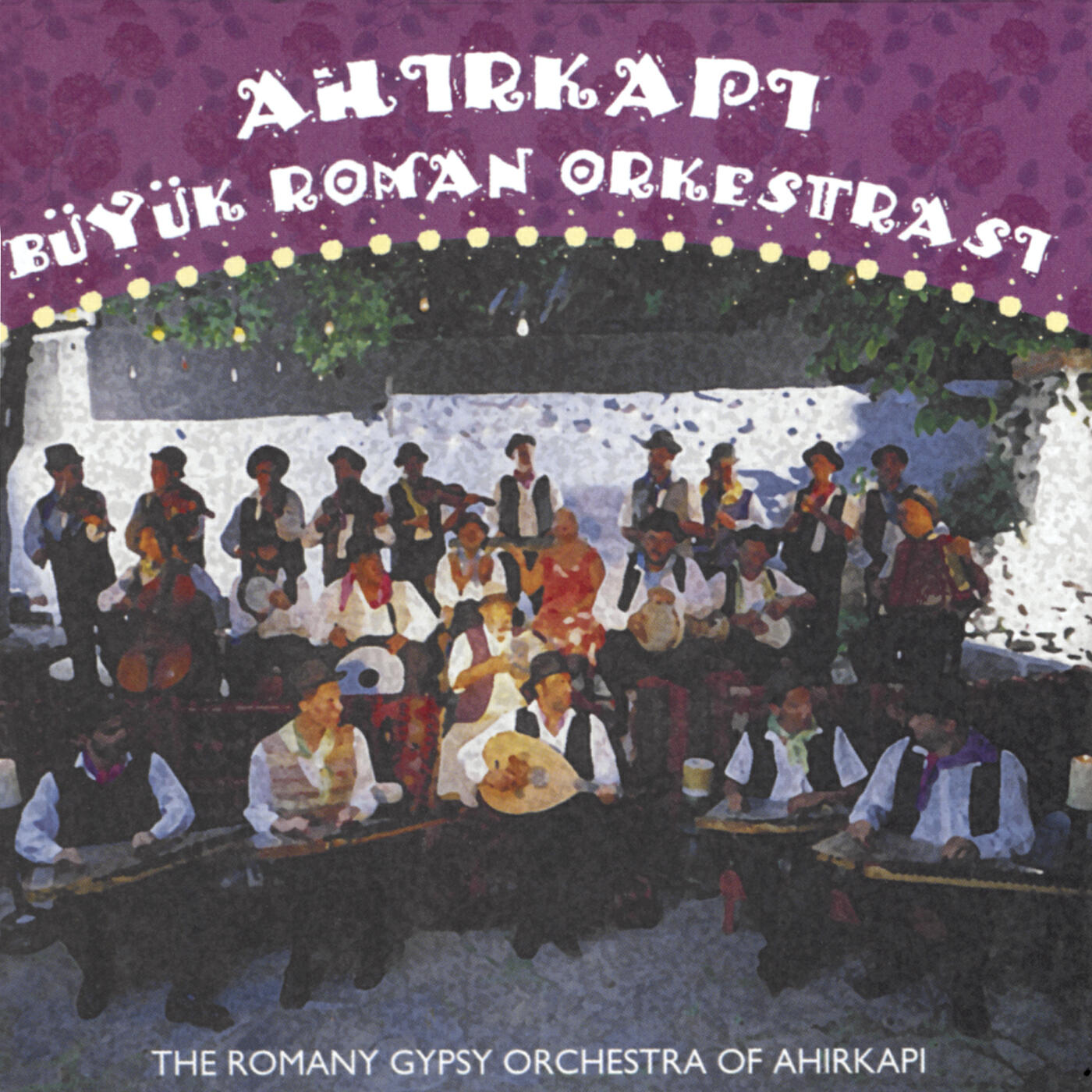 Релиз Ahirkapi Buyuk Roman Orkestrasi