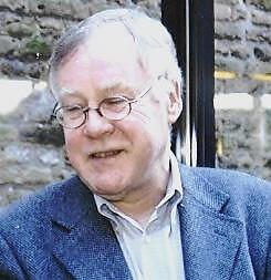 Geoffrey Douglas Madge