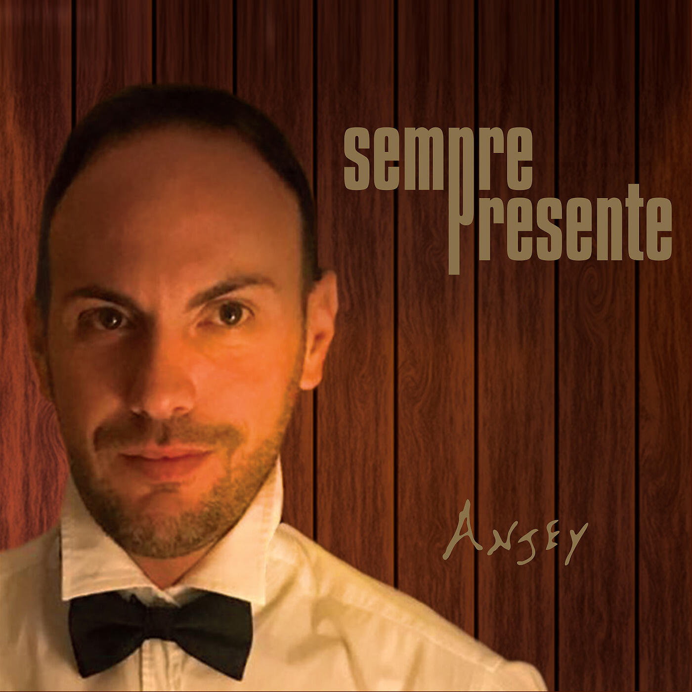 Постер альбома Sempre presente