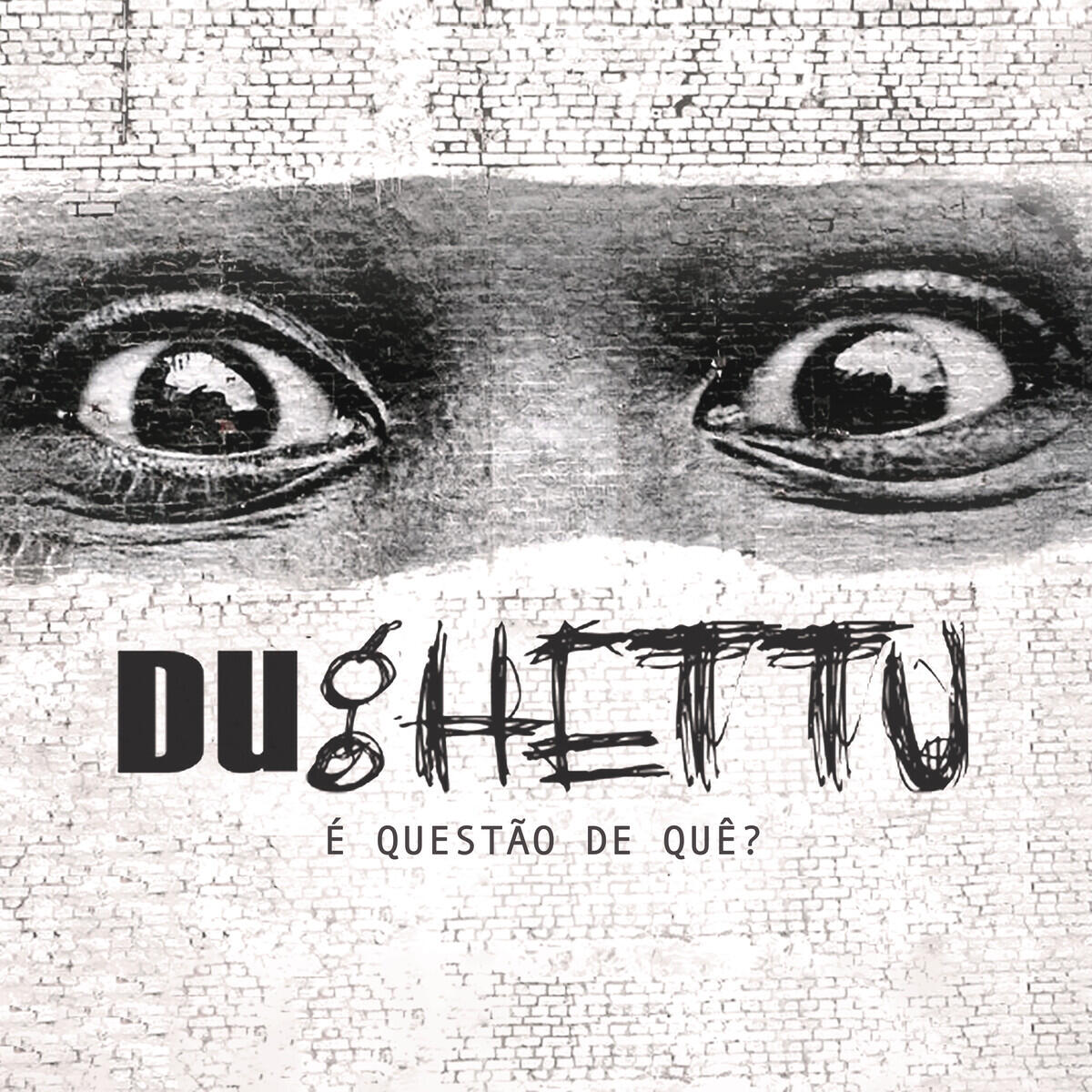 Релиз É Questão de Quê?