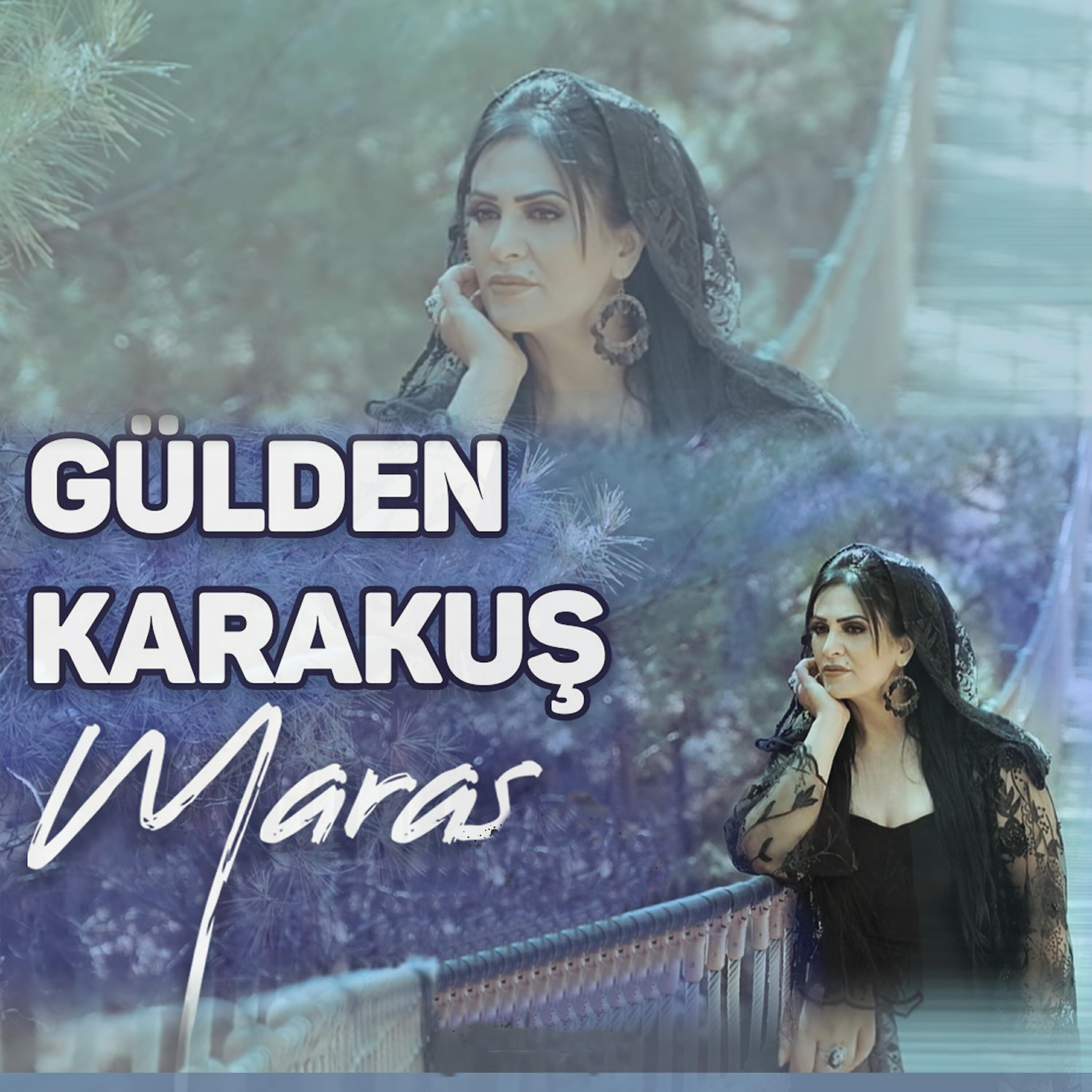 Релиз Maraş