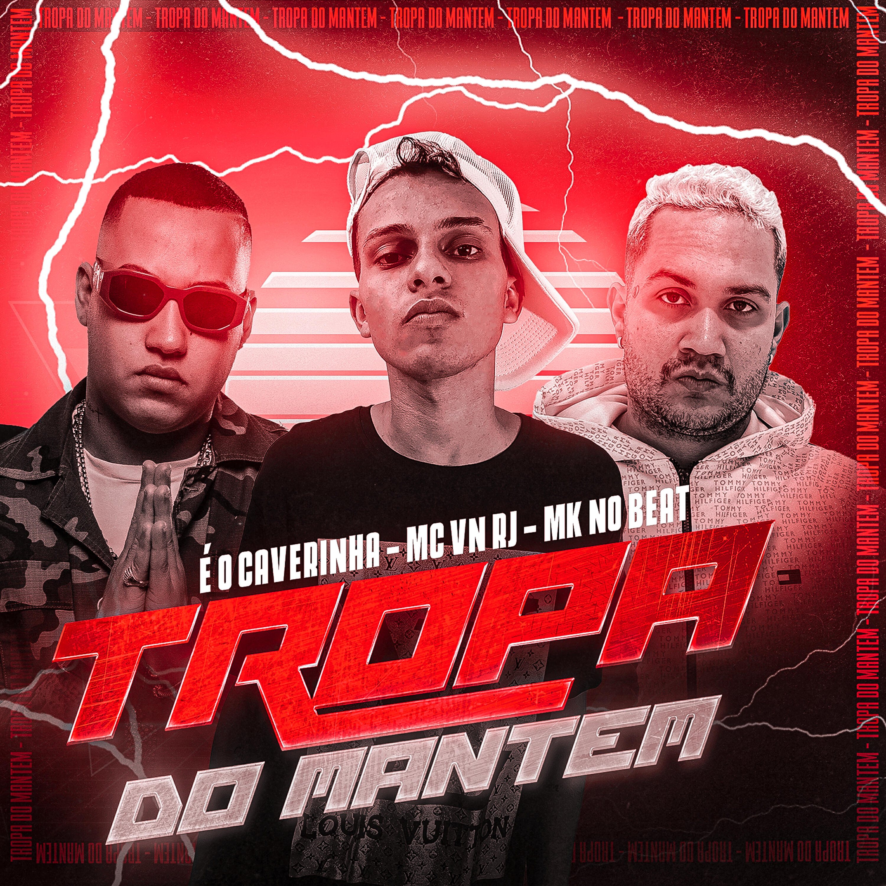 Релиз Tropa do Mantem