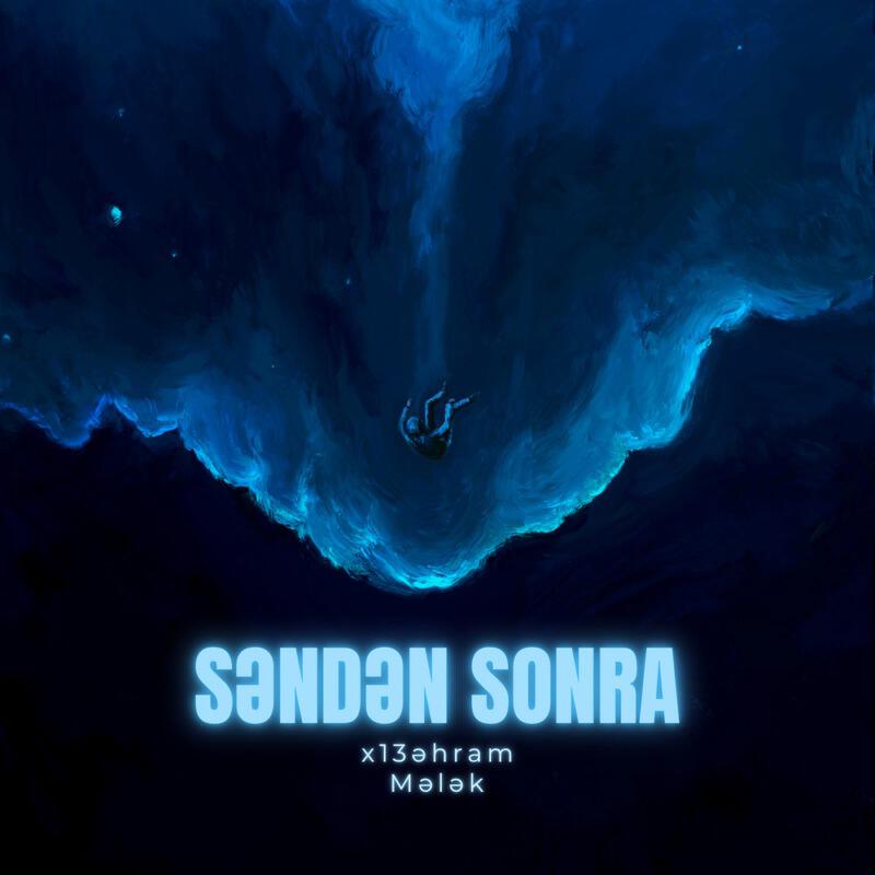 Релиз Səndən sonra