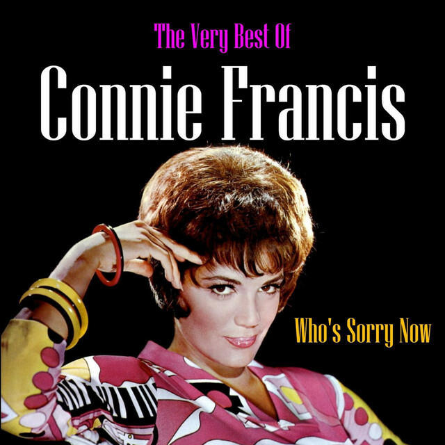 Релиз Who's Sorry Now: The Very Best Of