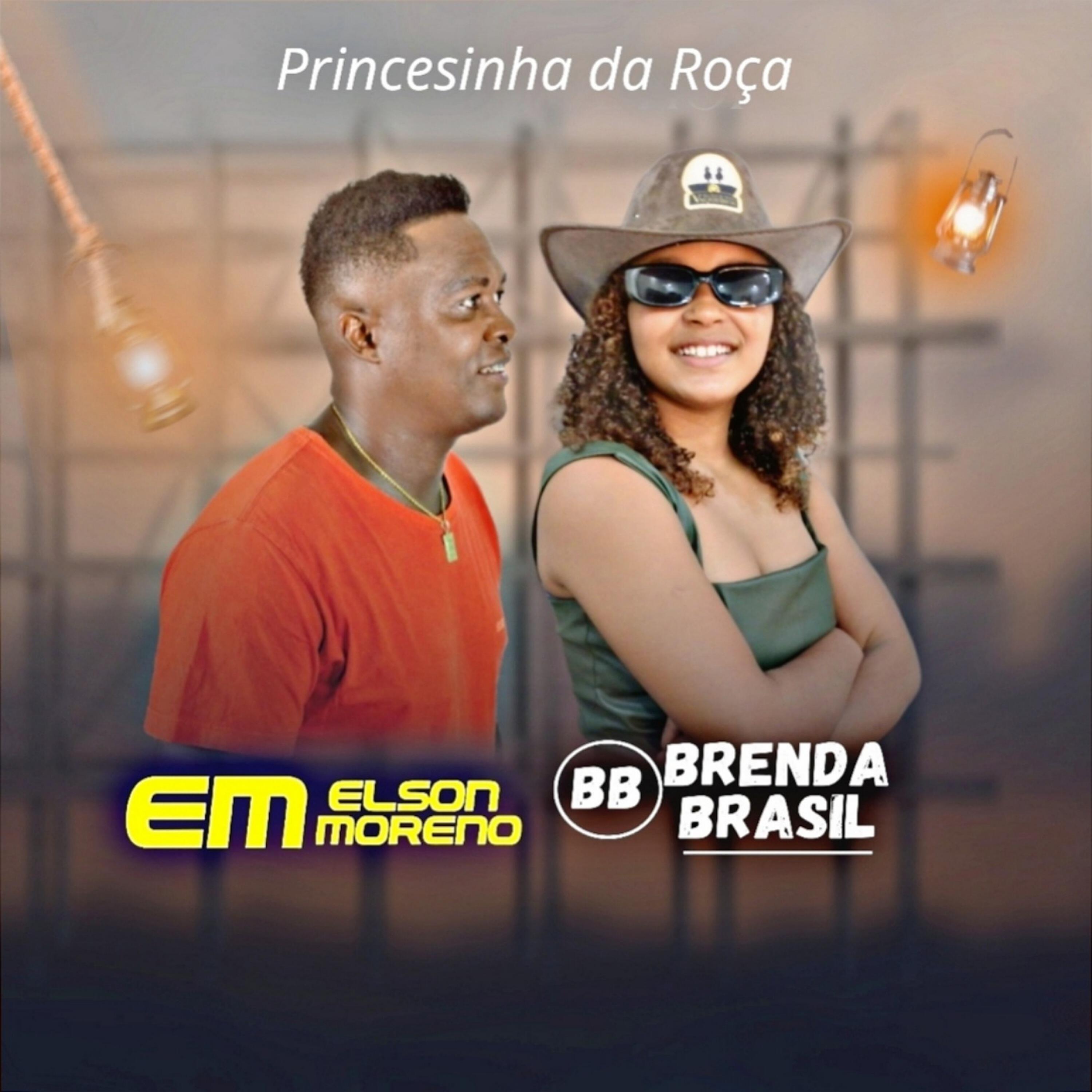 Релиз Princesinha da Roça