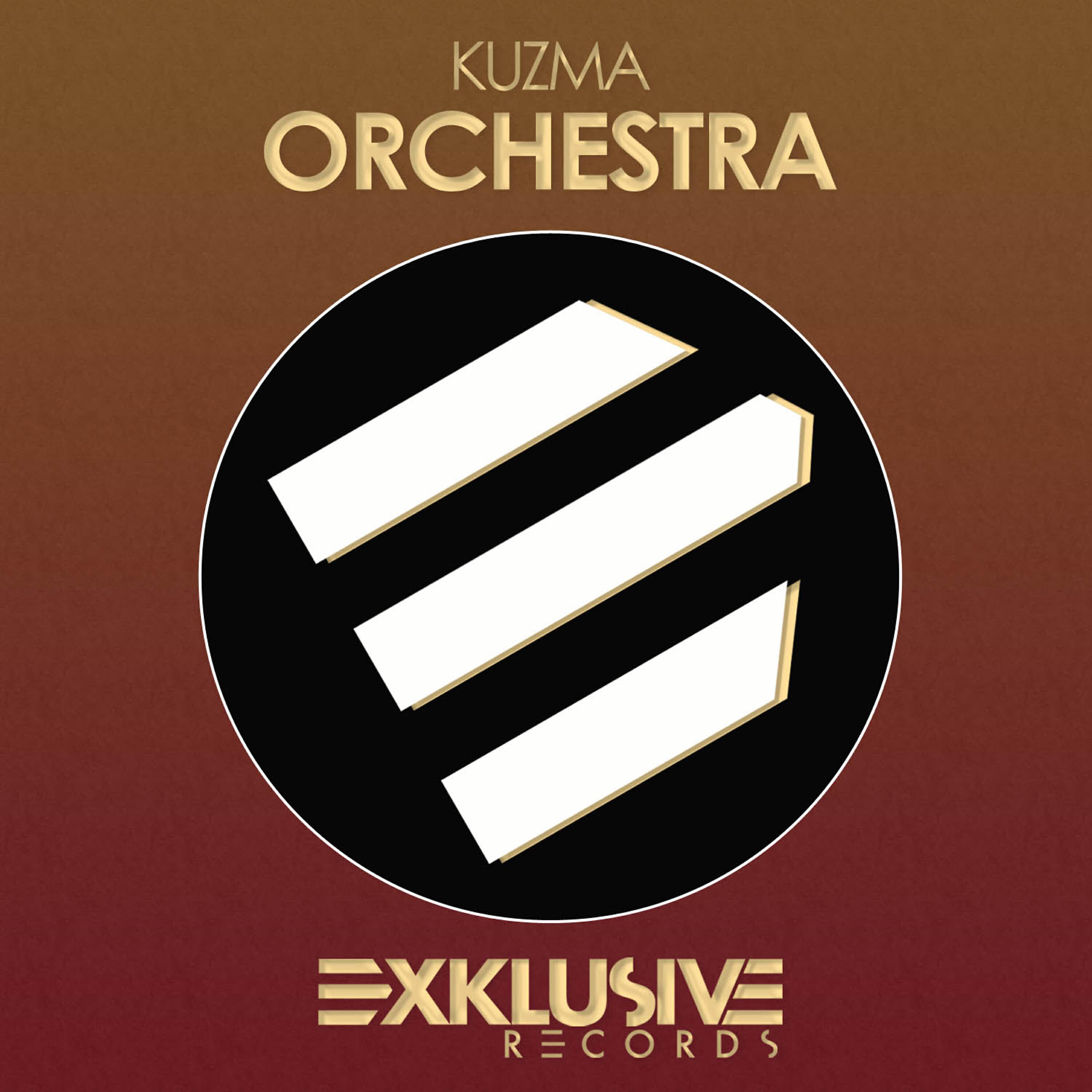 Релиз Orchestra