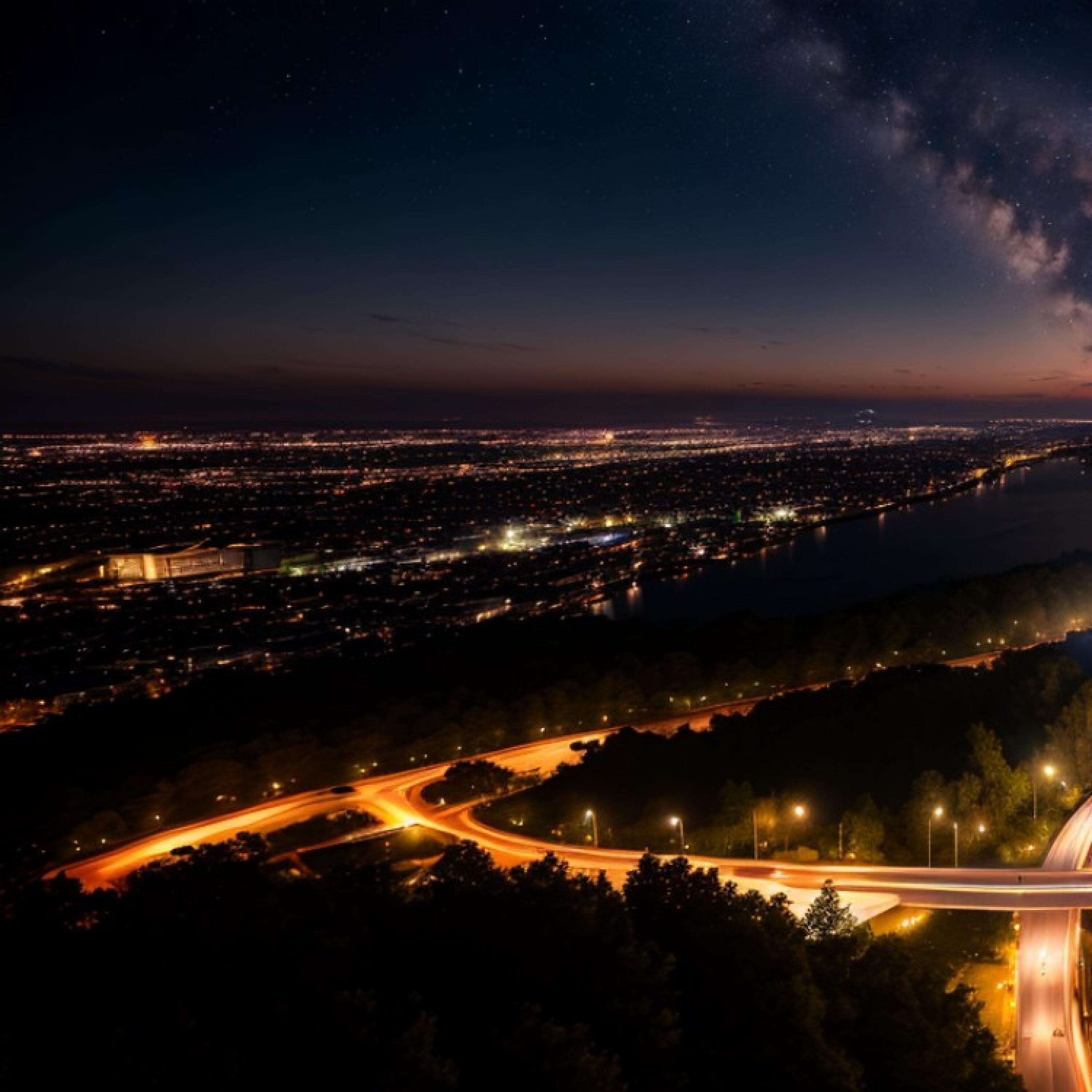 Релиз Night with Night