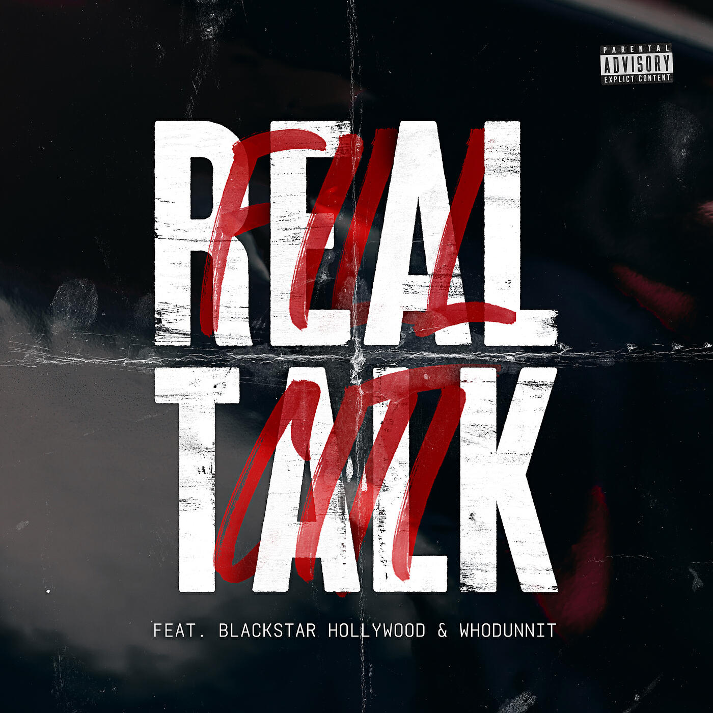 Релиз Real Talk