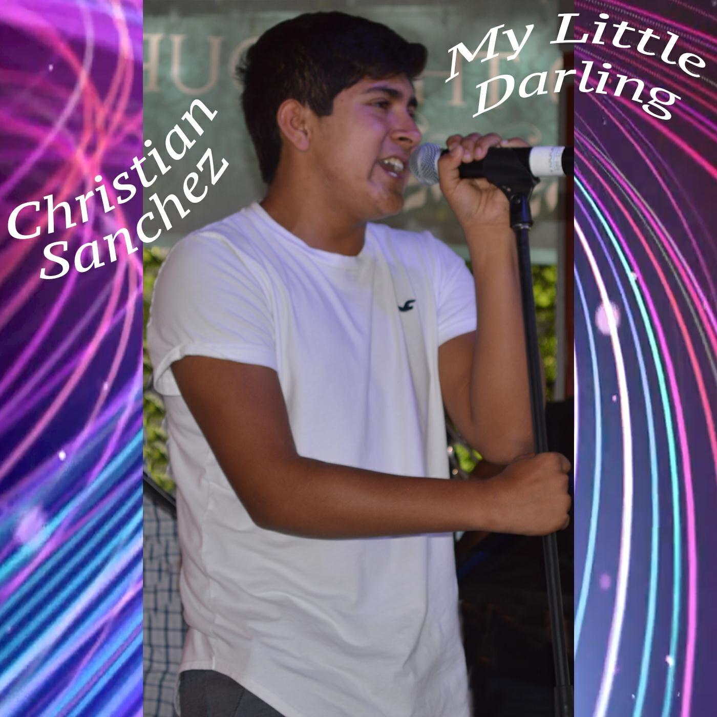 Релиз My Little Darling