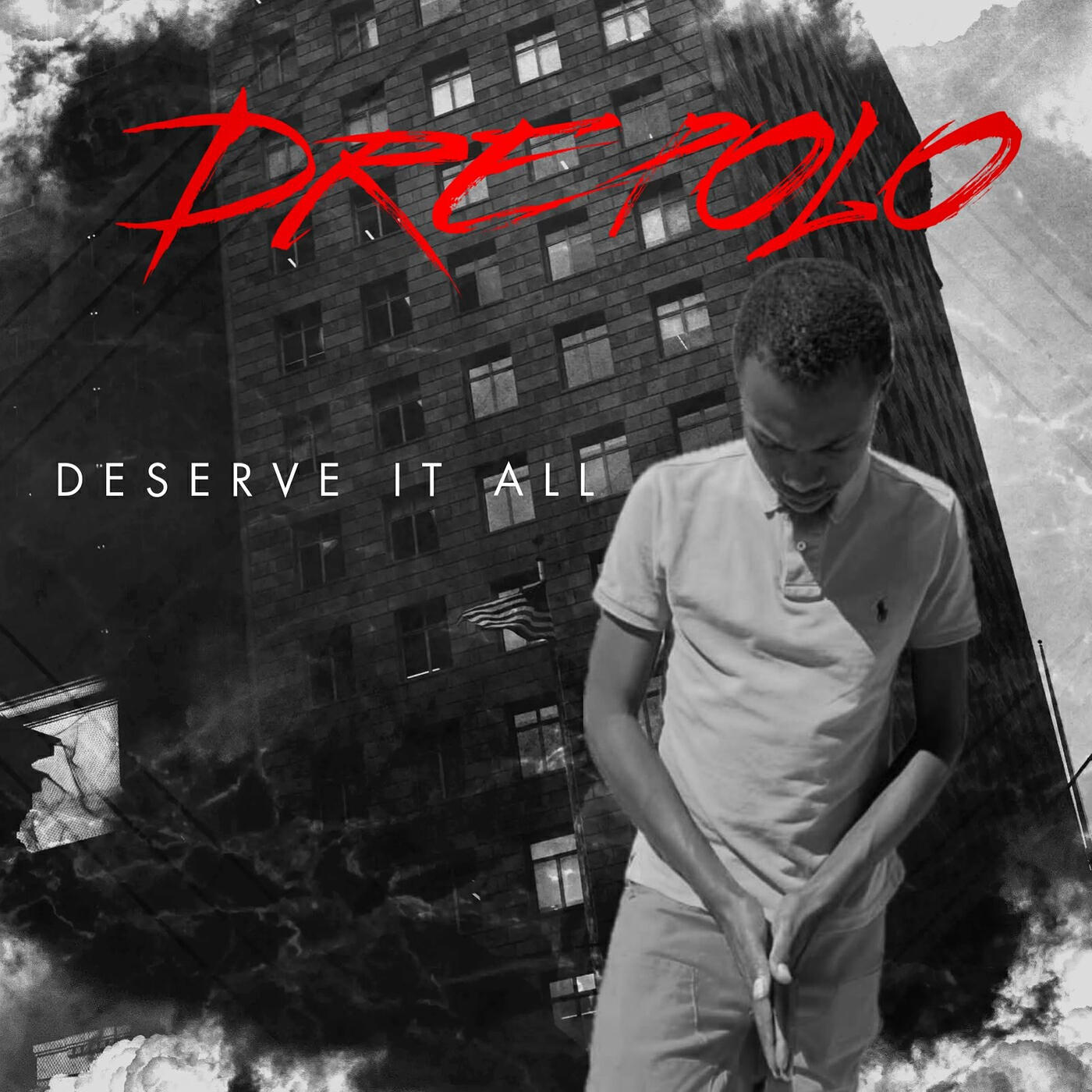 Релиз Deserve It All