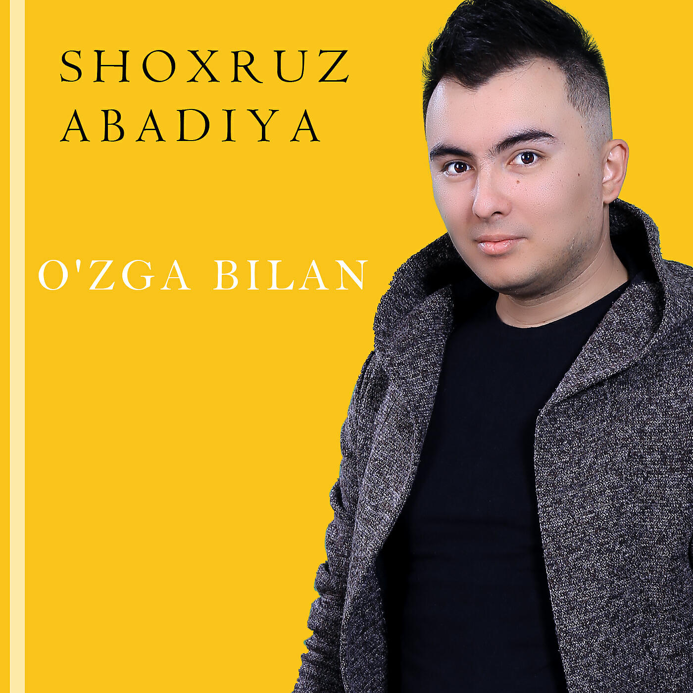 Релиз O'zga Bilan