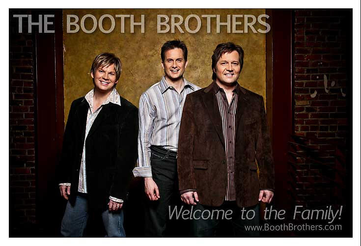 Booth Brothers