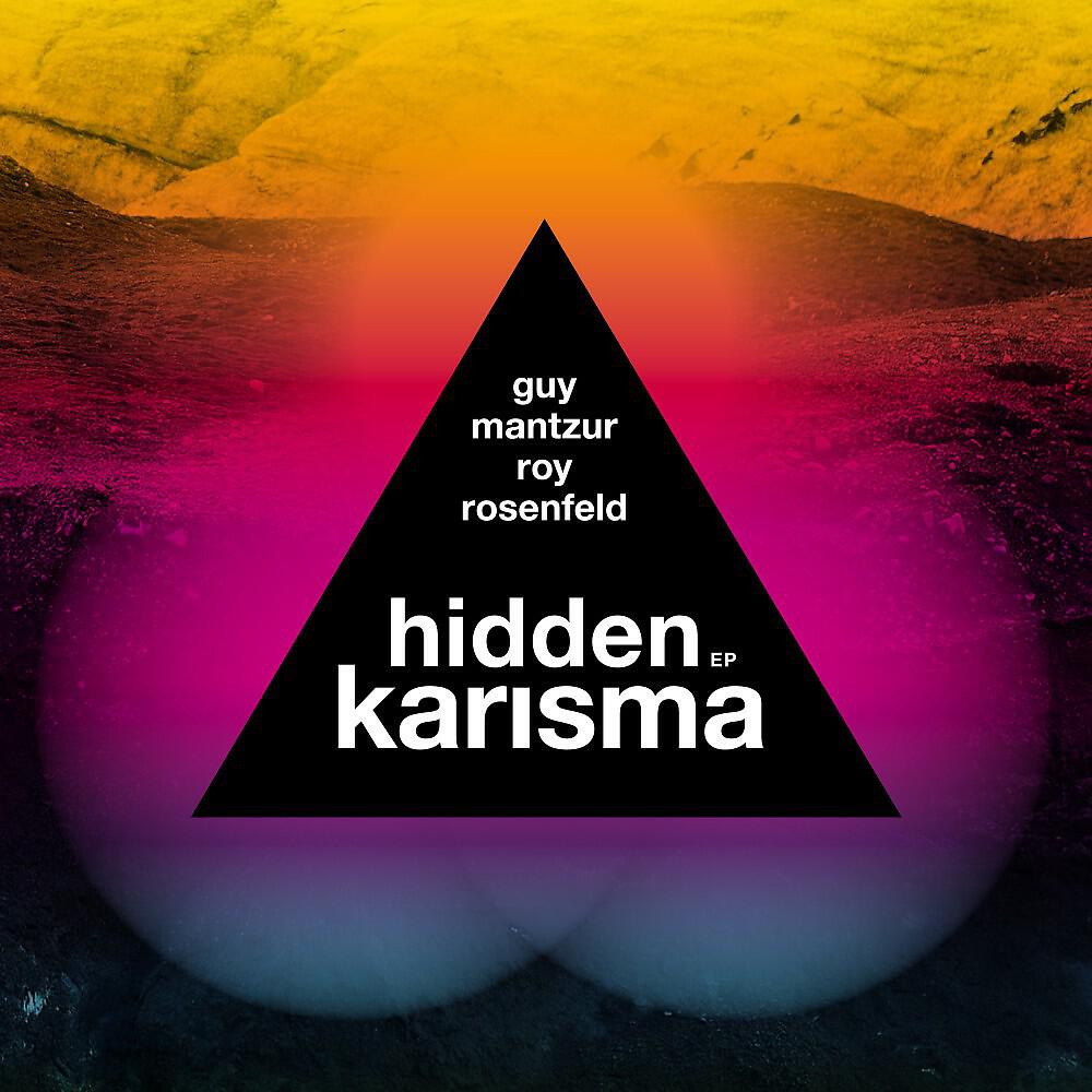 Релиз Hidden Karisma EP