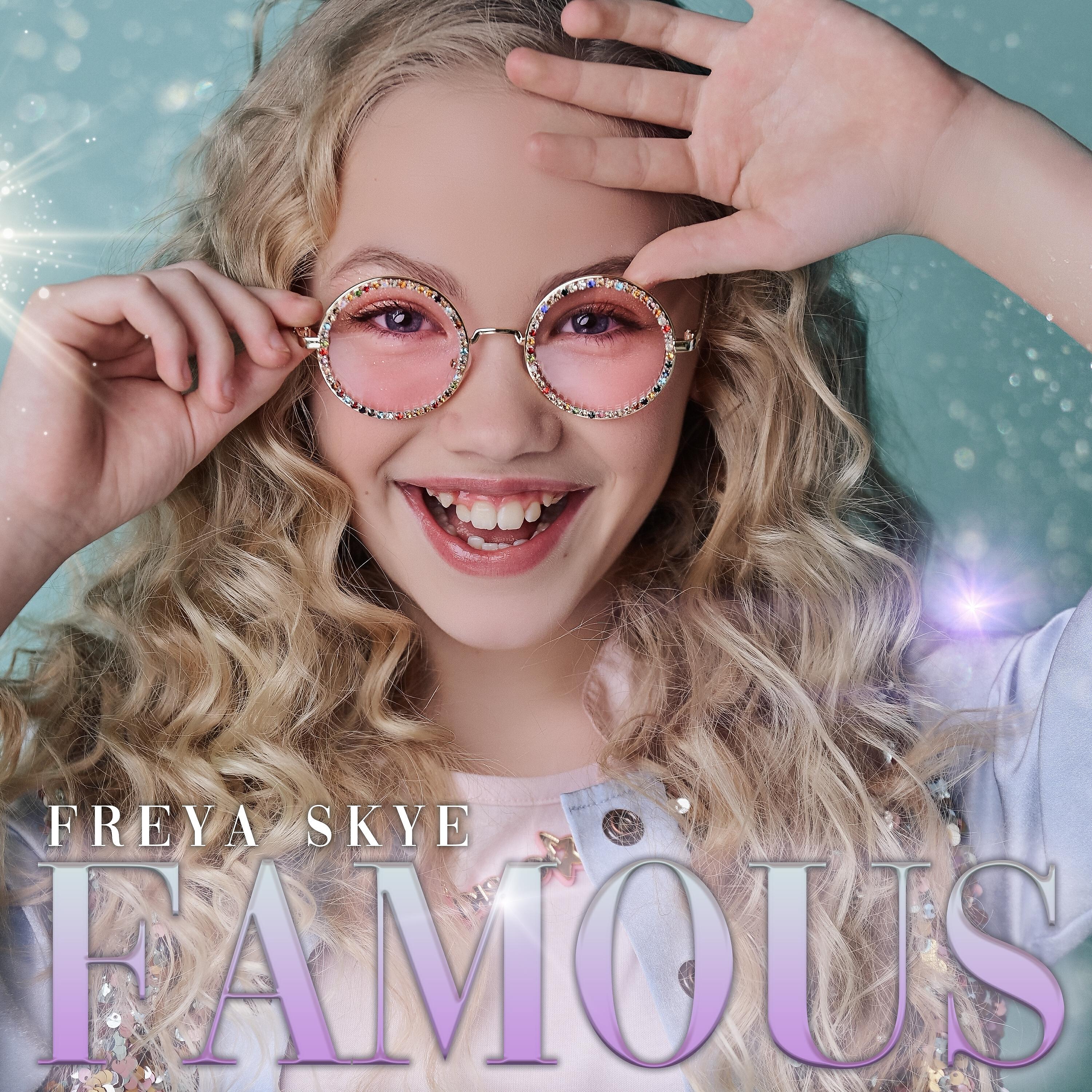 Релиз Famous