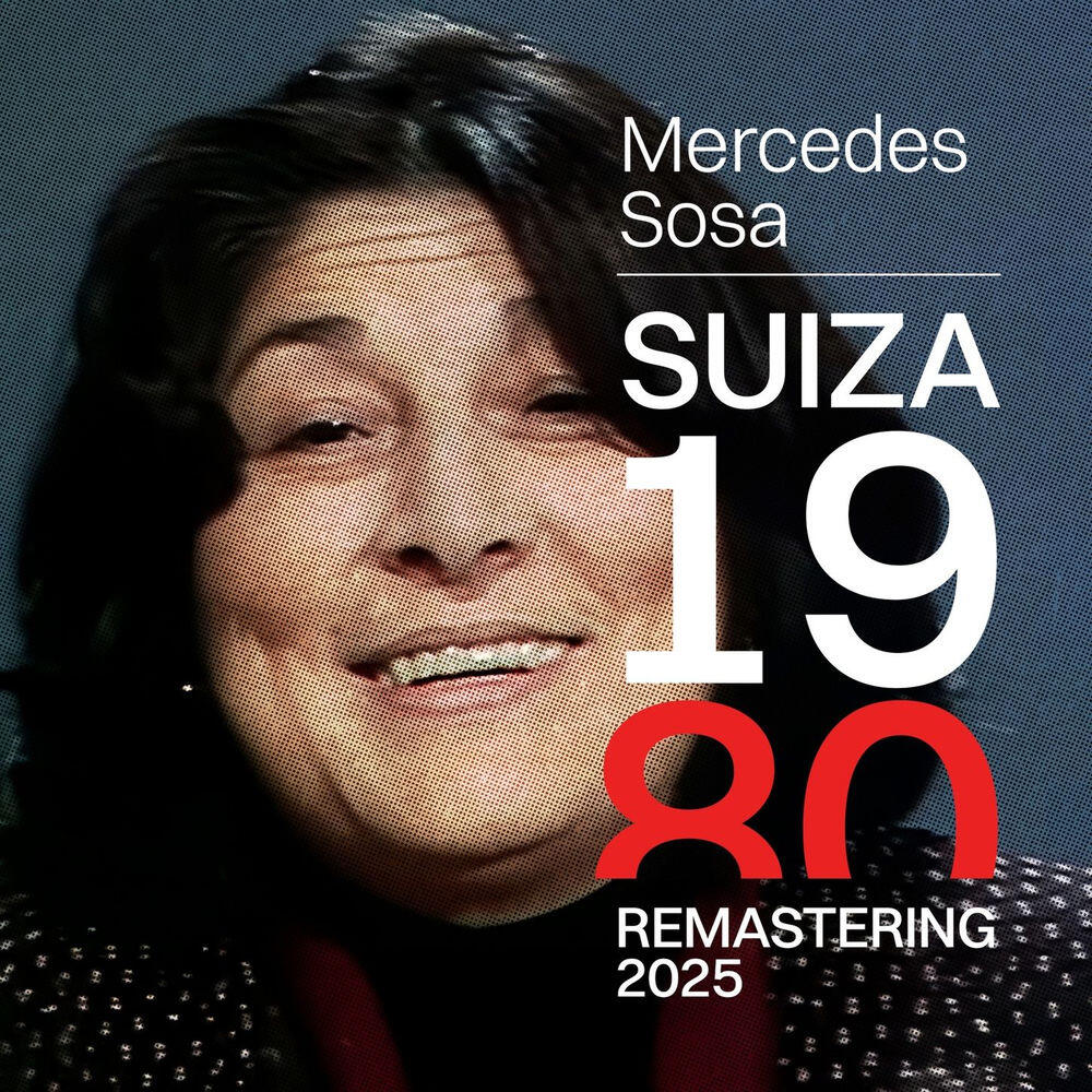 Релиз Suiza 1980 (Remastering 2025)