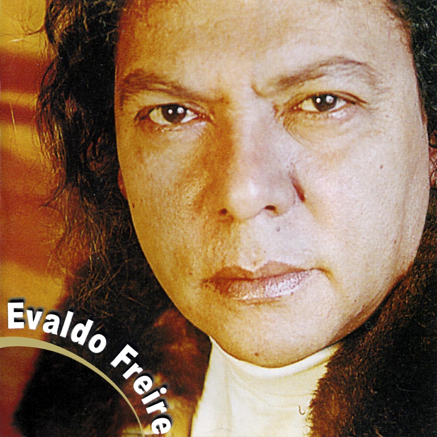 Релиз Evaldo Freire