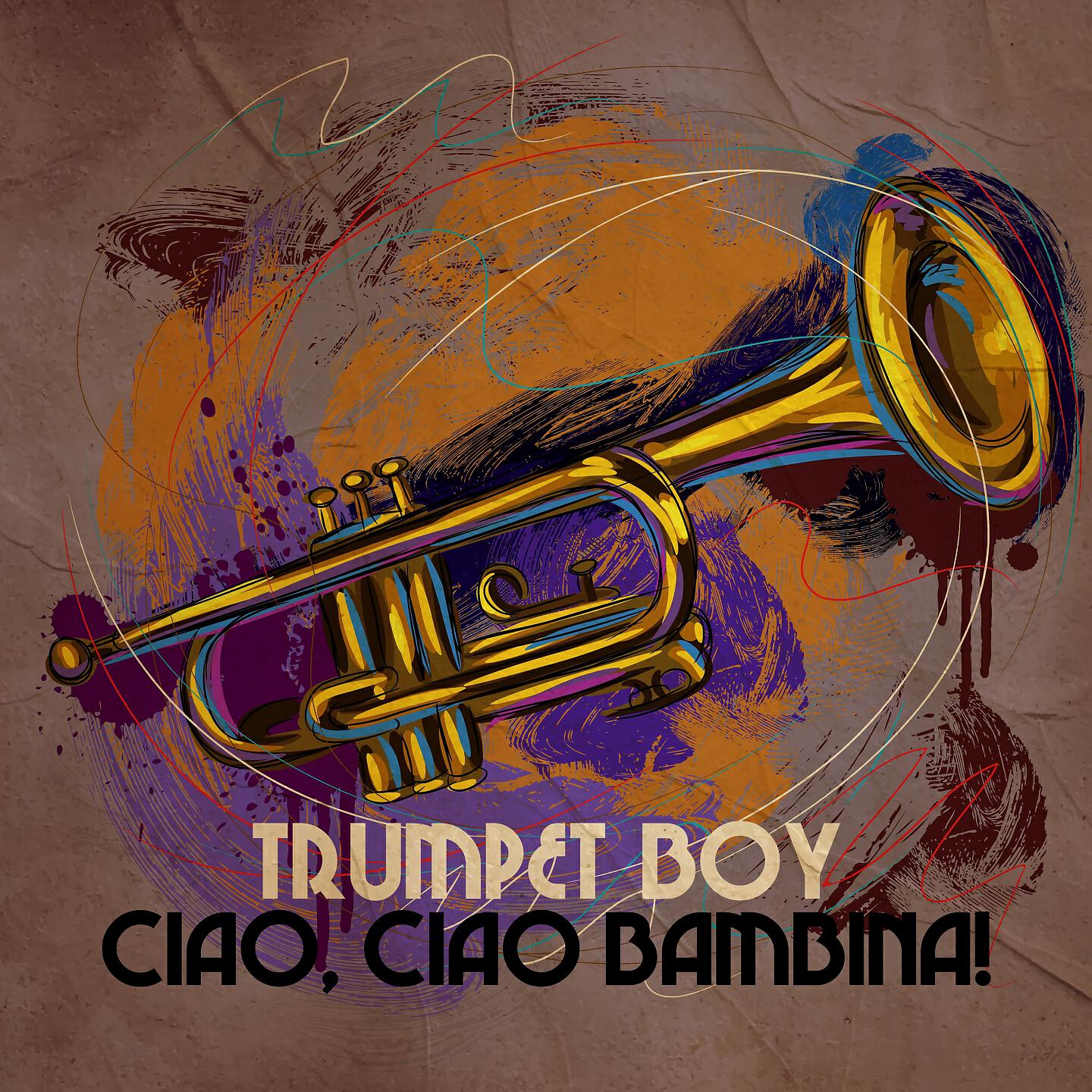 Релиз Ciao, ciao bambina