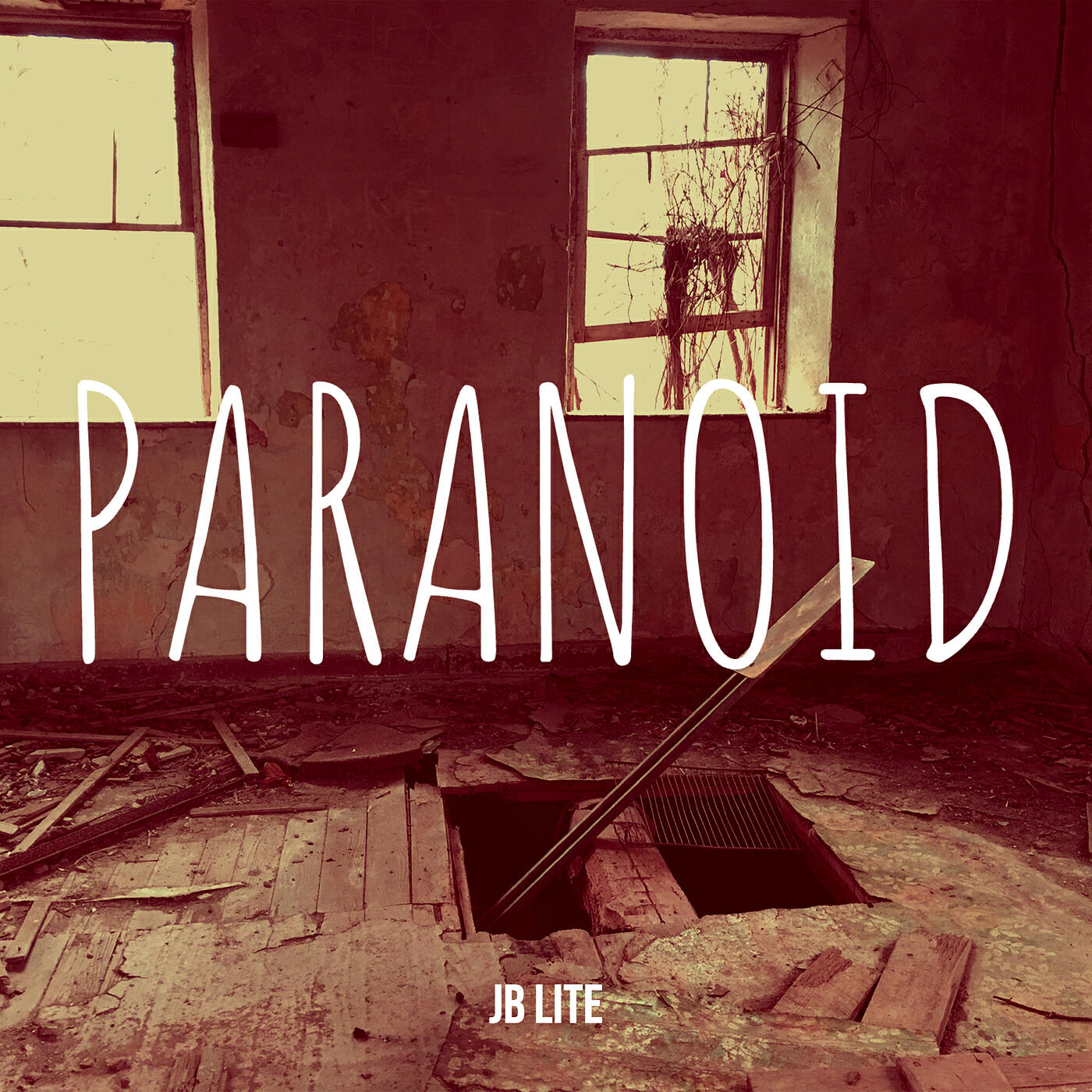 Релиз Paranoid