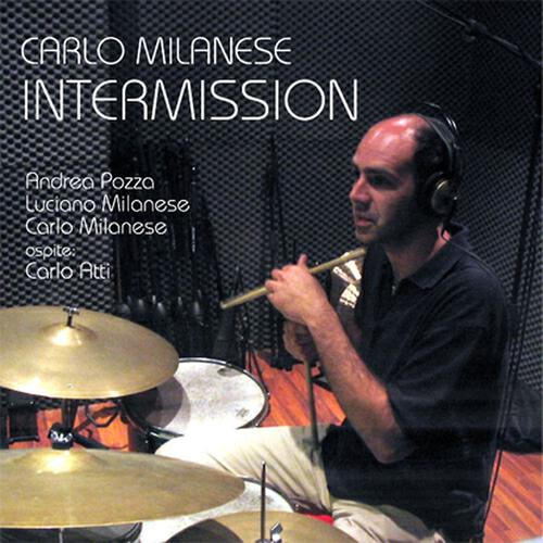 Релиз Intermission