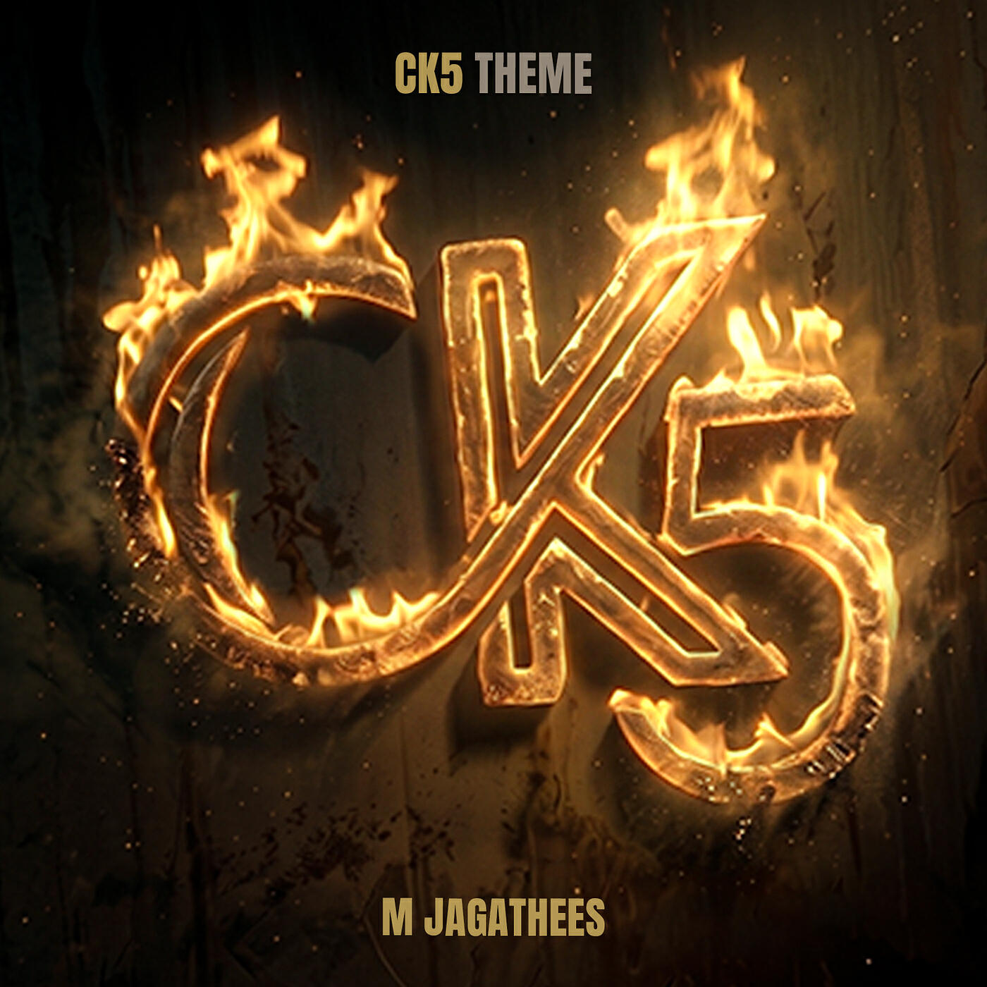 Релиз Ck5 Theme