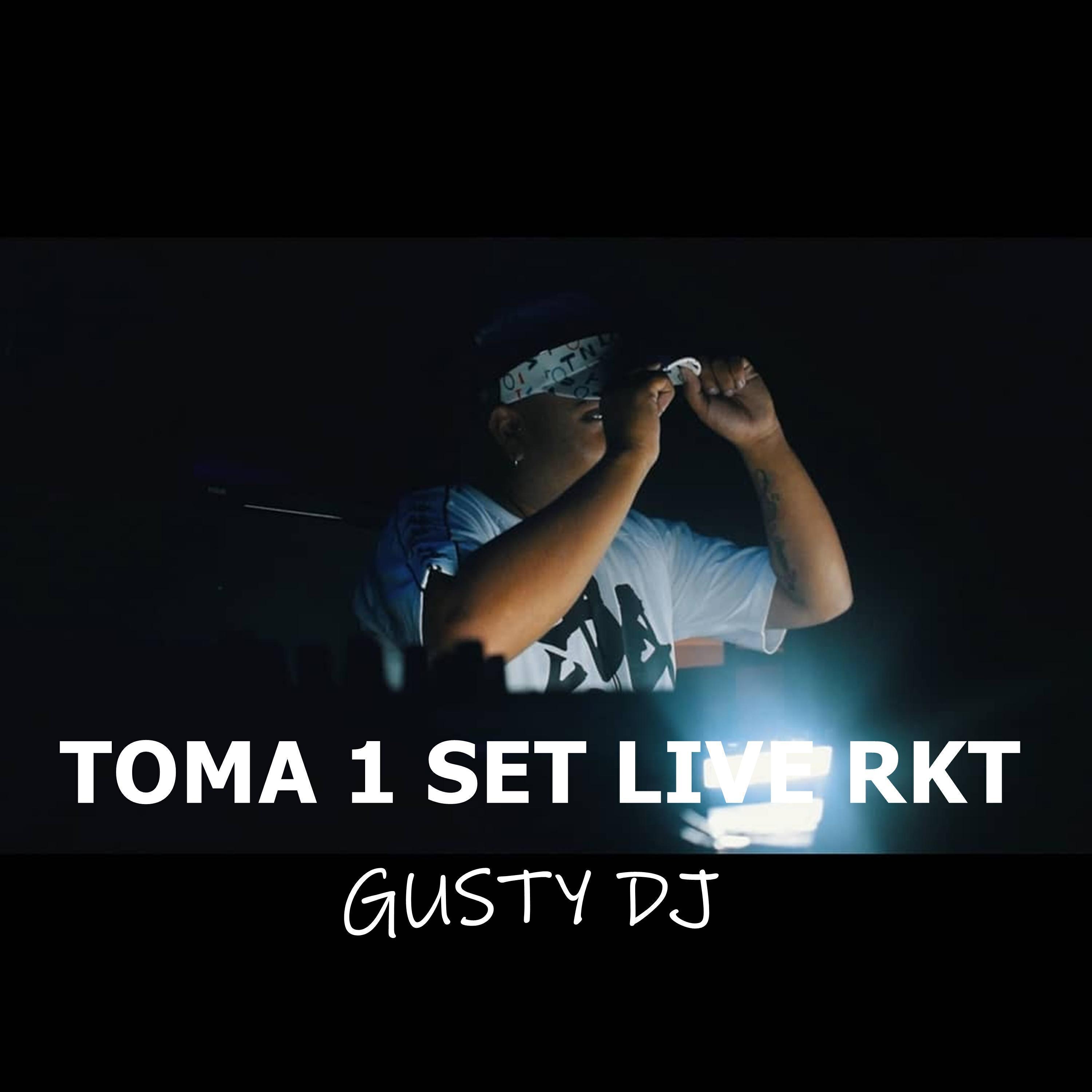 Релиз Toma 1 Set Live Rkt