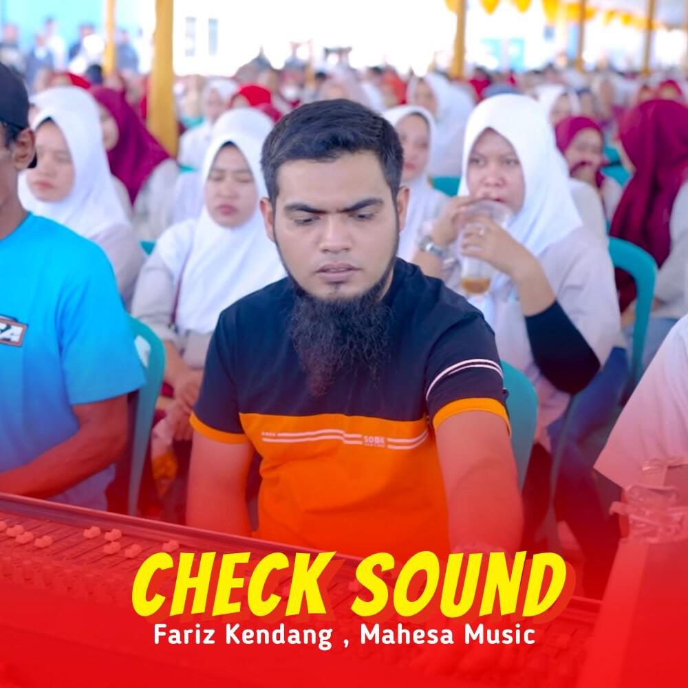 Mahesa Music