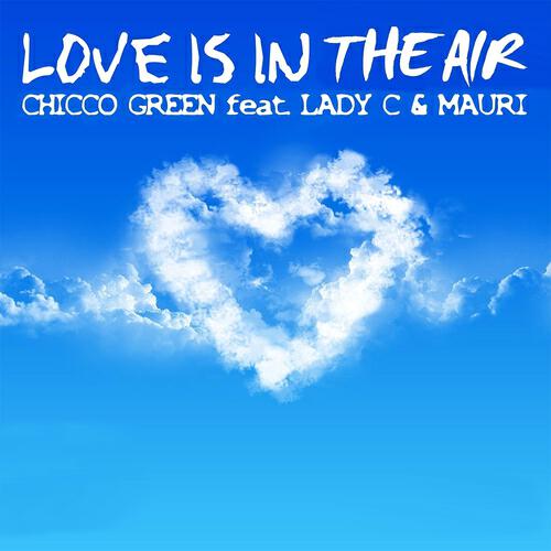 Релиз Love Is in the Air