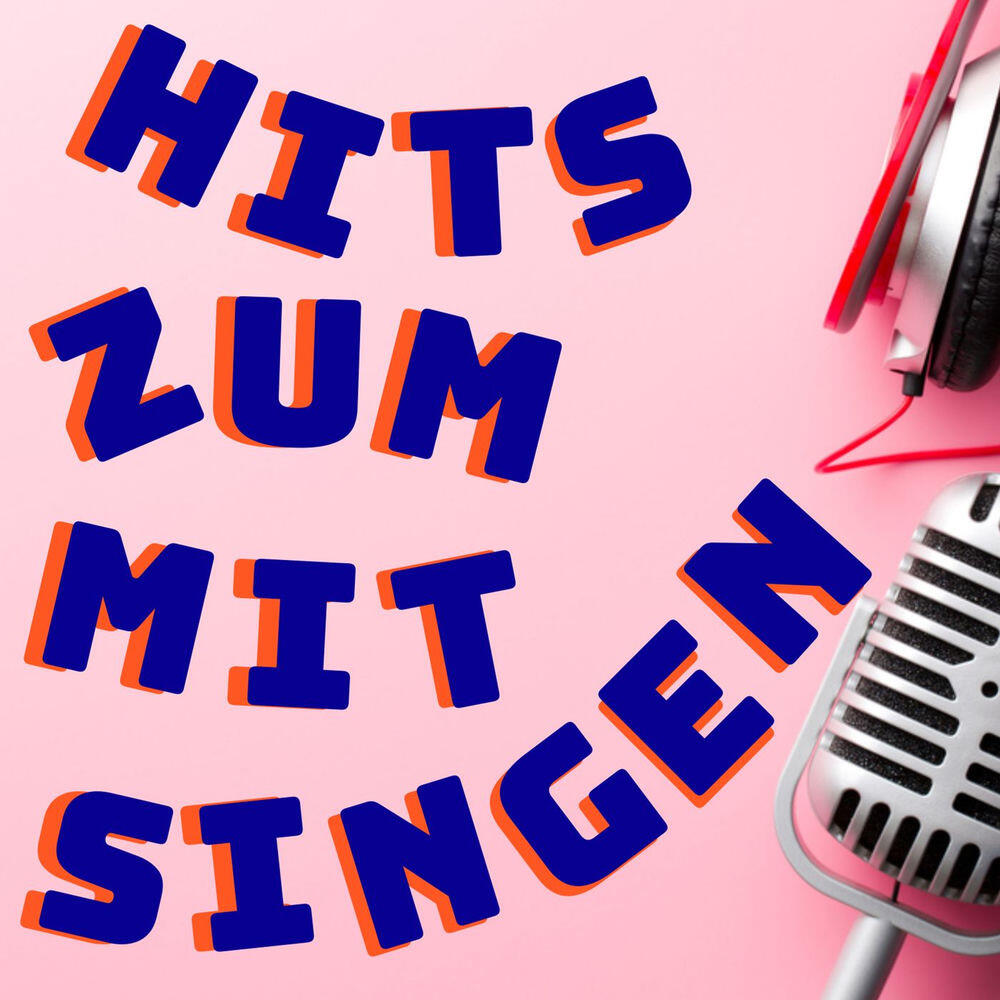 Релиз Hits zum Mitsingen