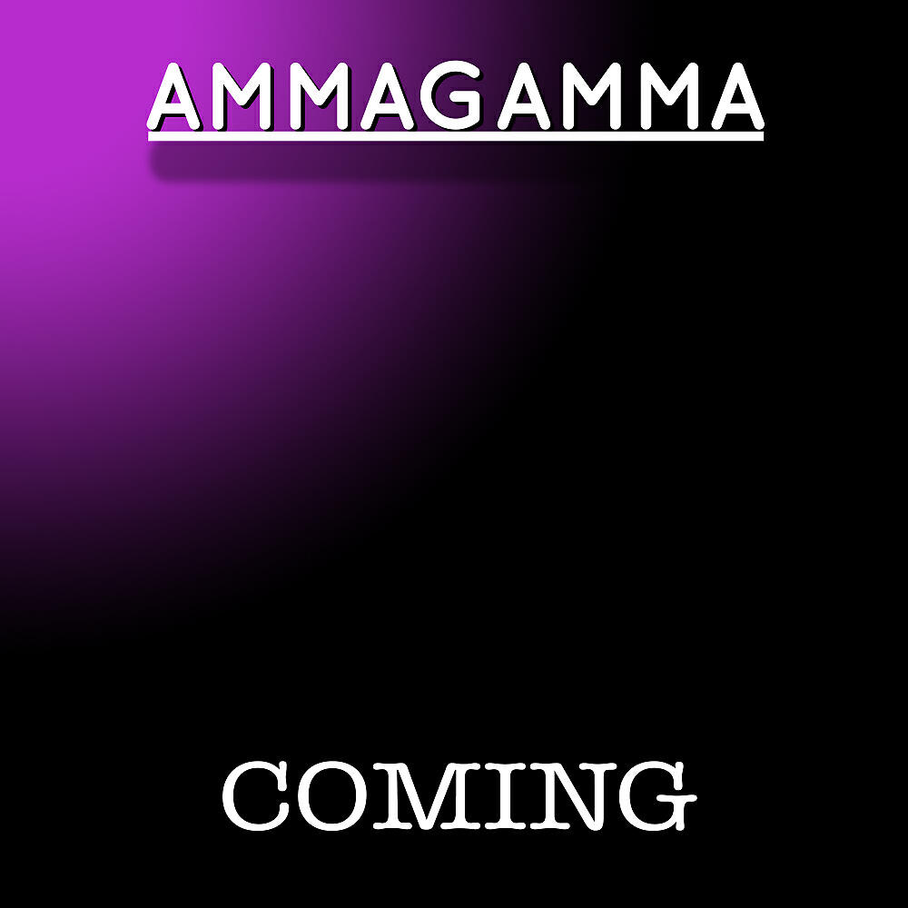 Ammagamma