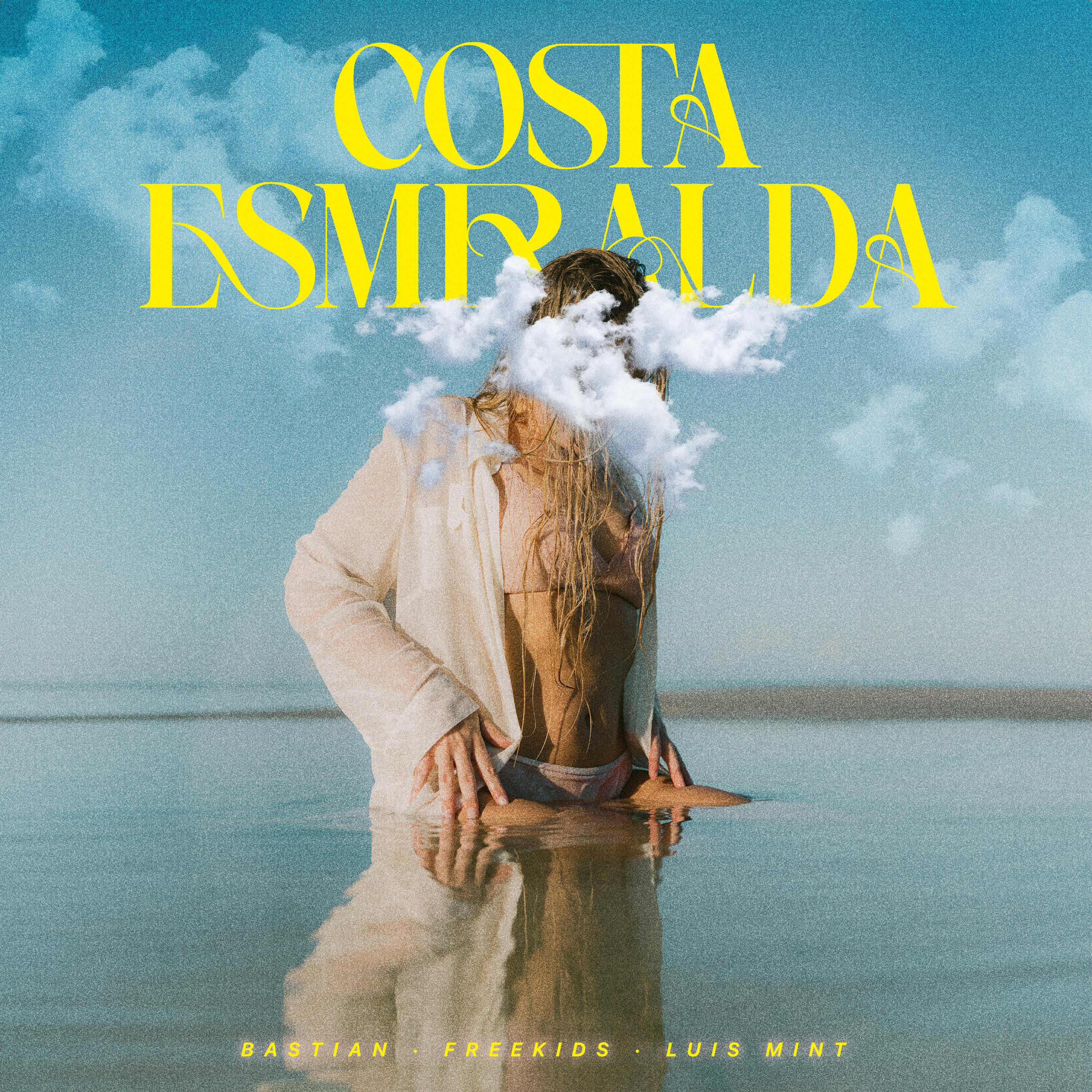 Релиз Costa Esmeralda