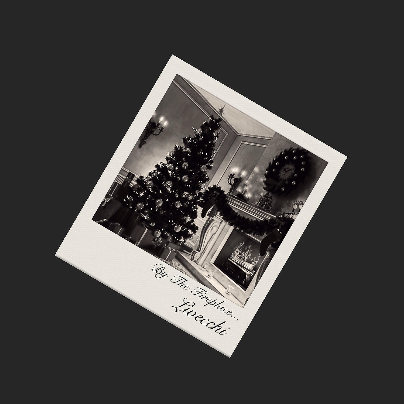 Релиз By the Fireplace...