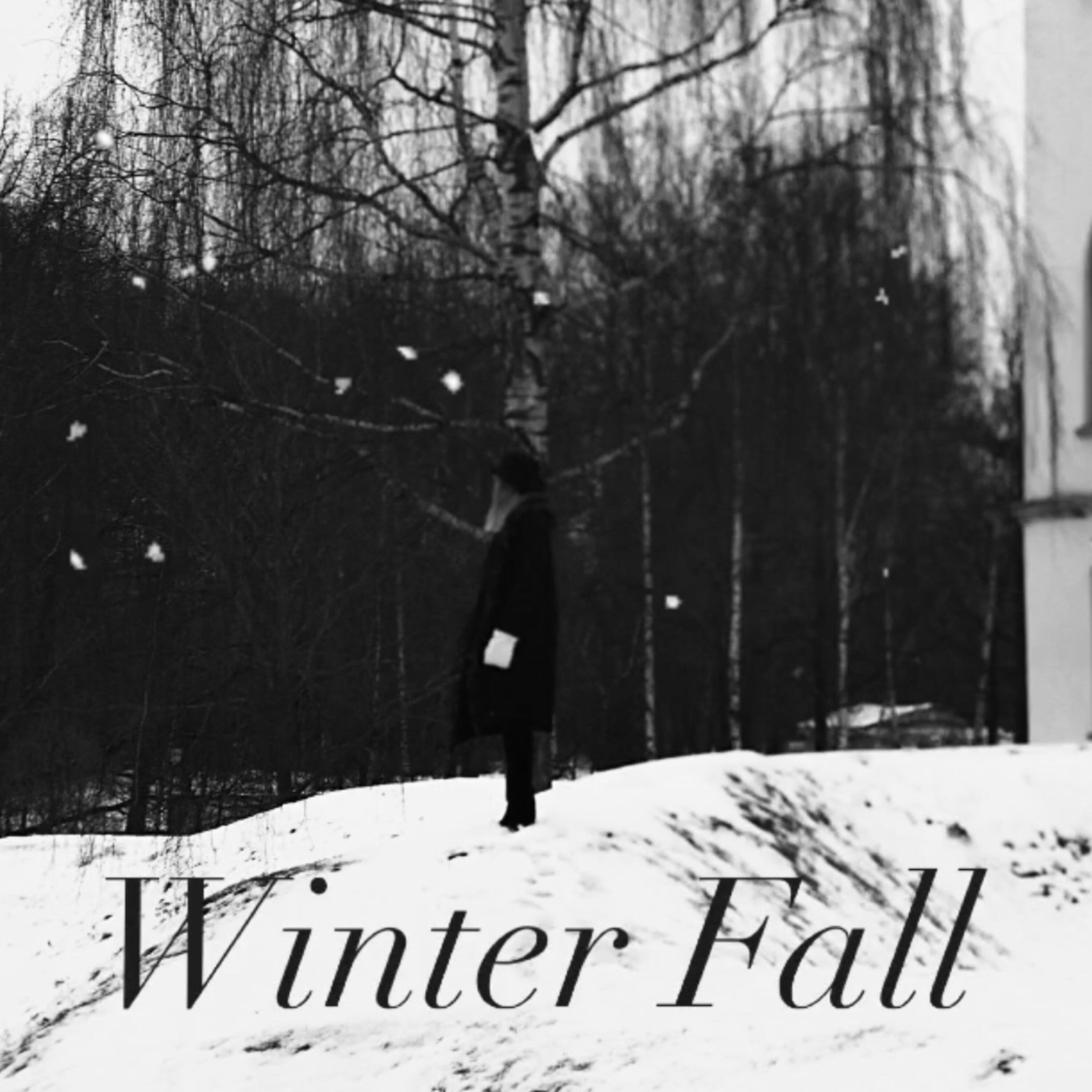 Релиз Winter Fall