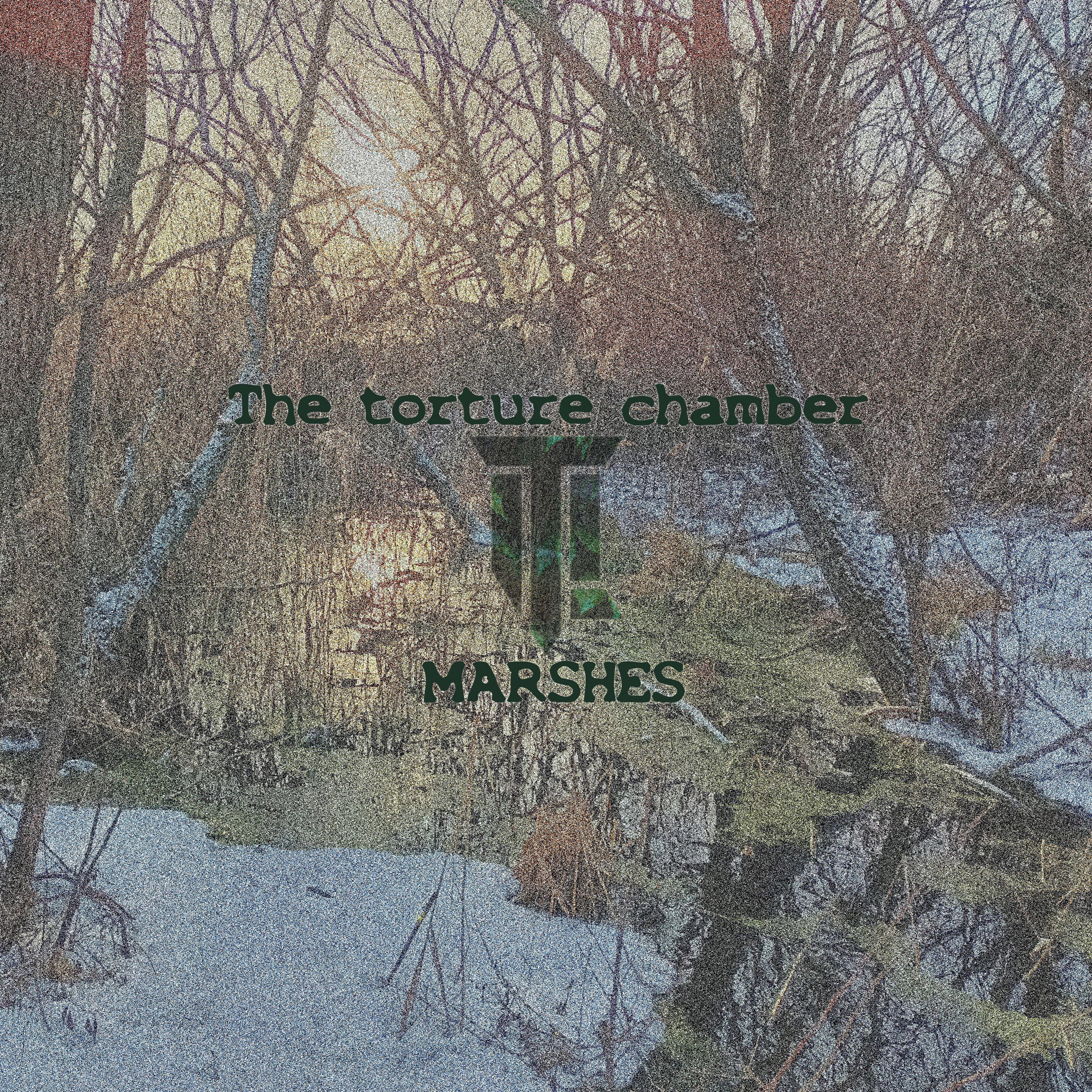 Релиз Marshes