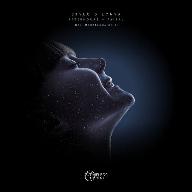Релиз Afterhours / Faisal