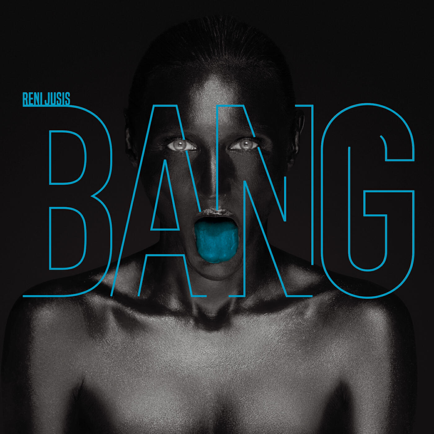 Релиз BANG!