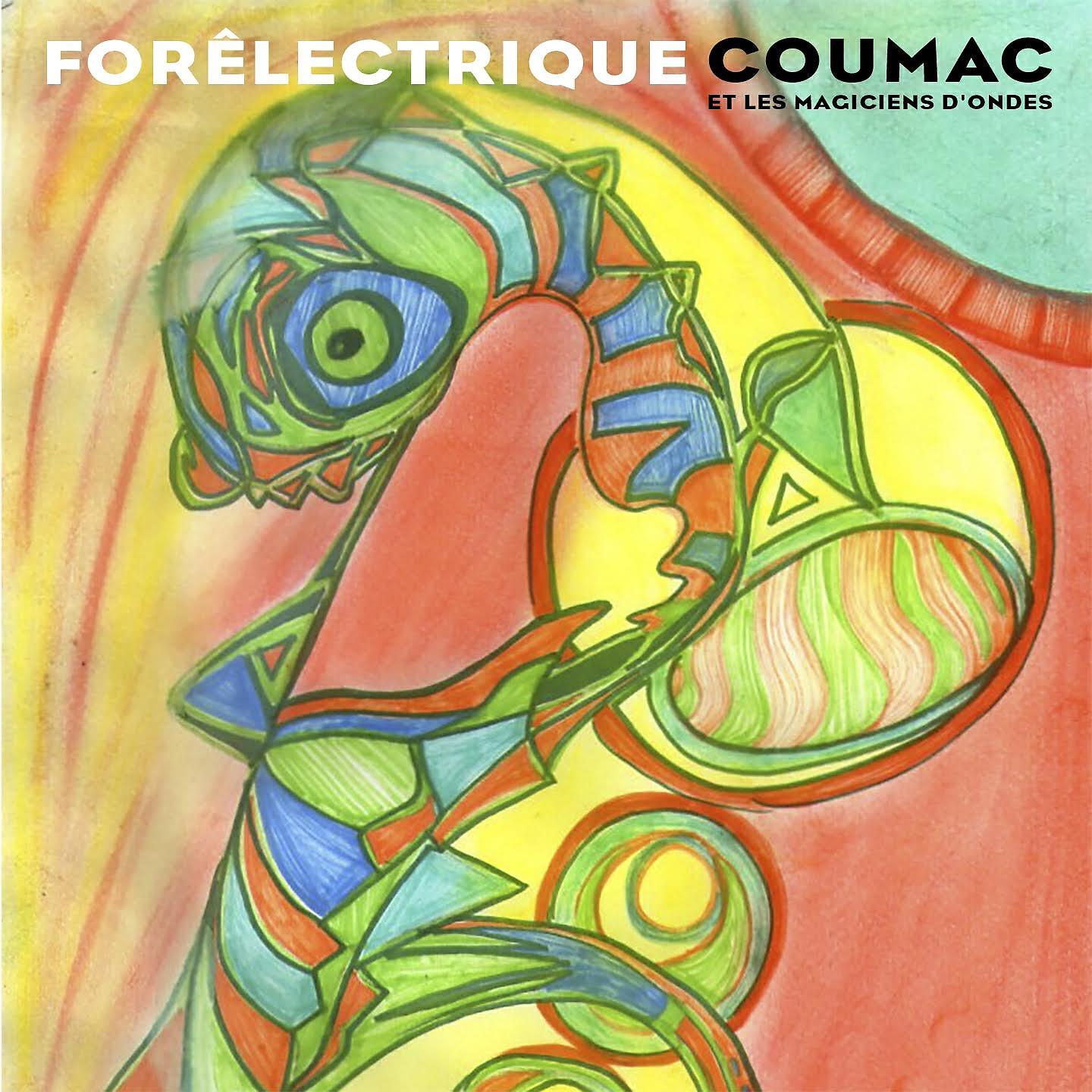 Релиз Forêlectronique