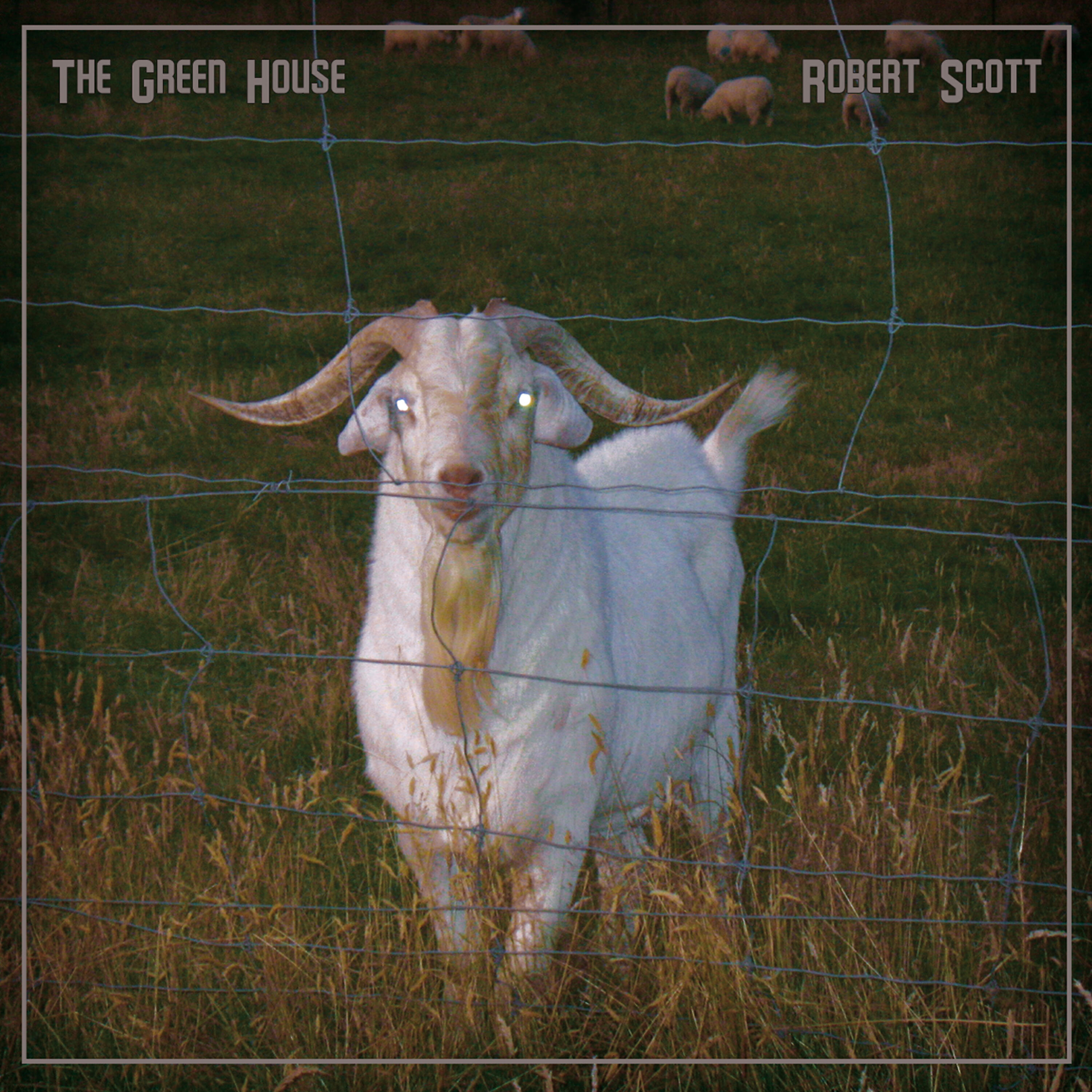 Релиз The Green House
