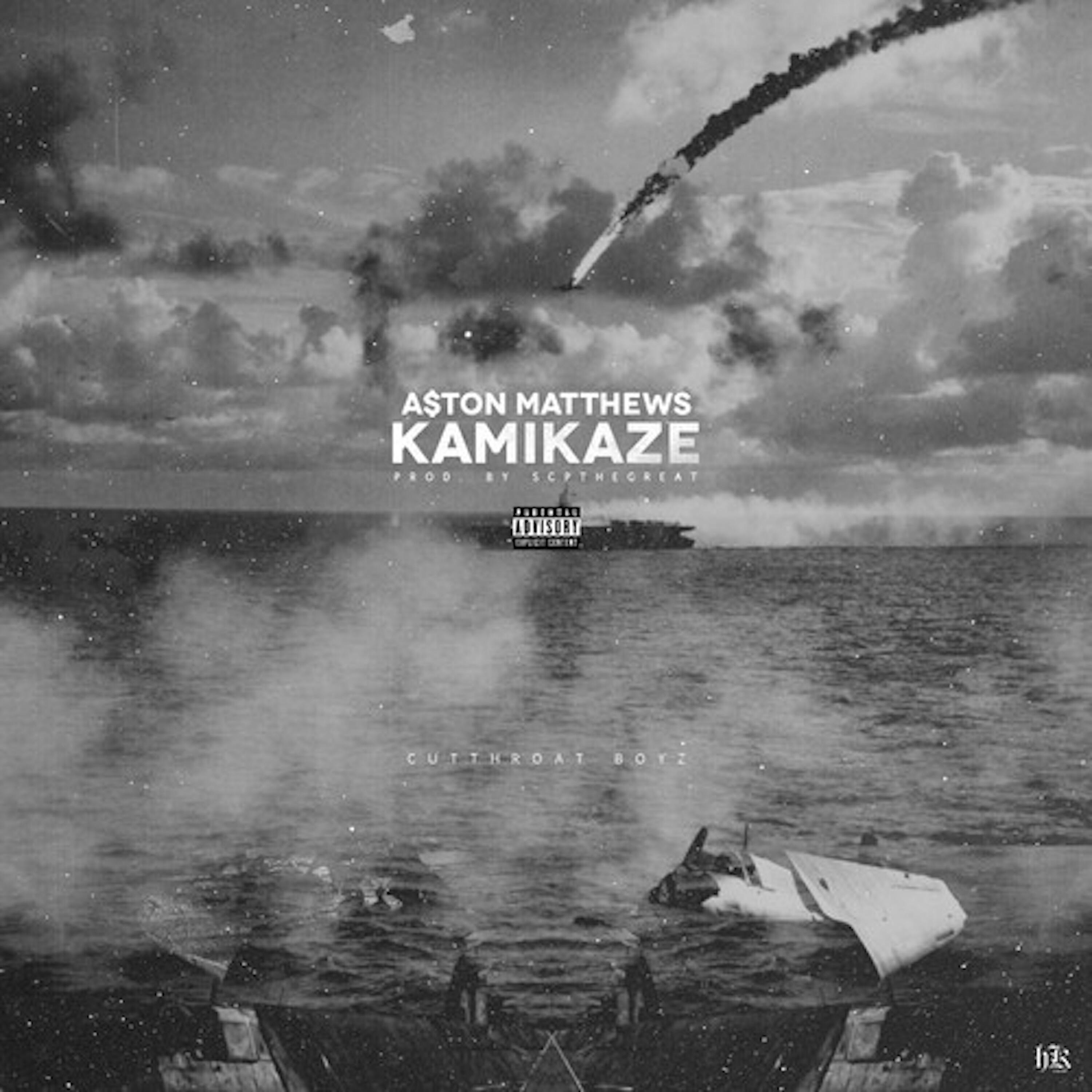Скачать песню A$ton Matthews - Kamikaze бесплатно в MP3 для Android и iOS