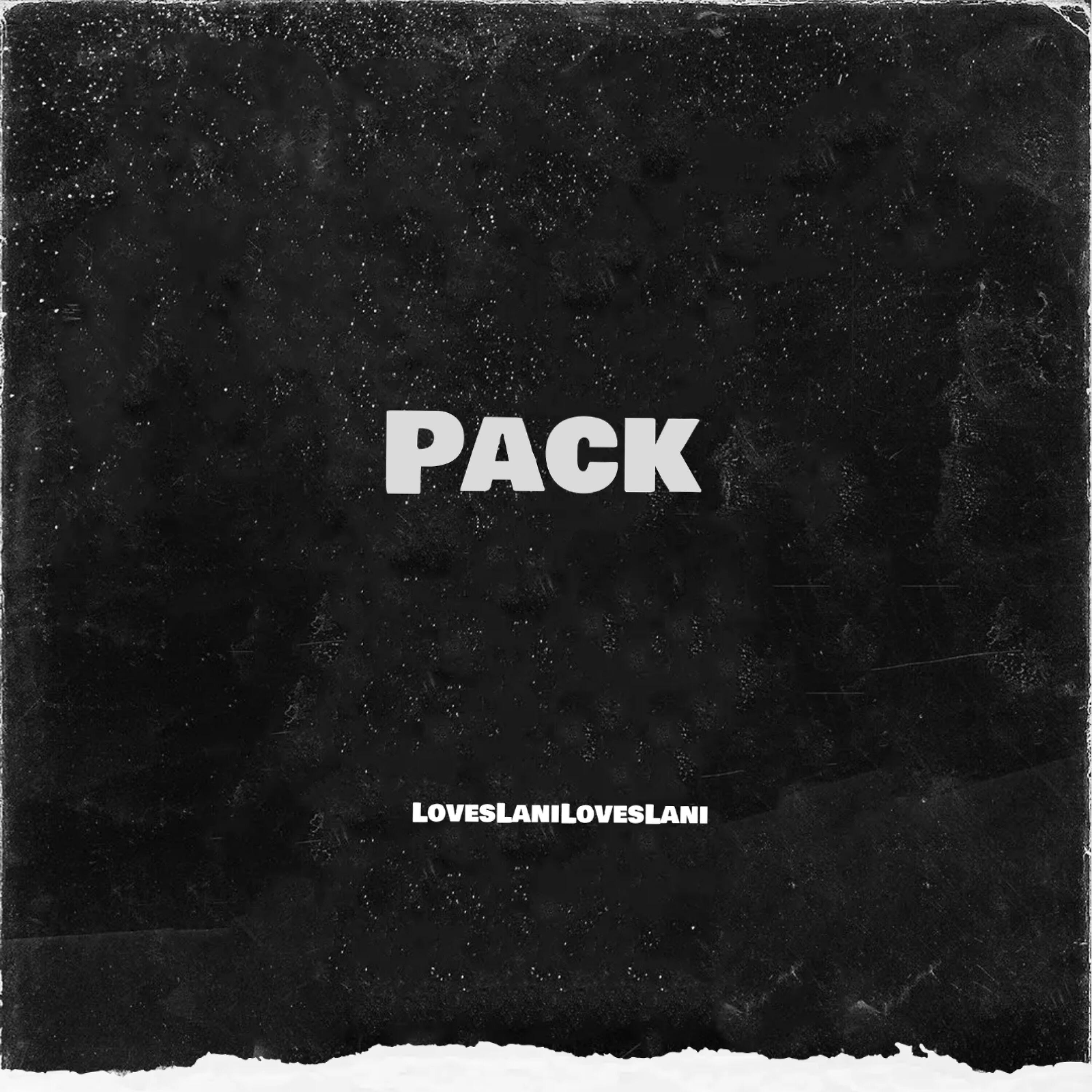Релиз Pack