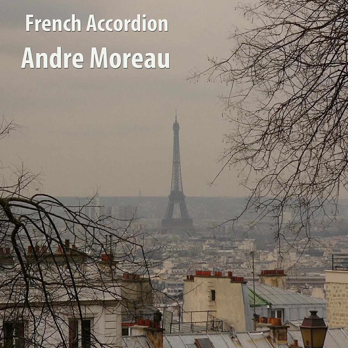 Andre Moreau