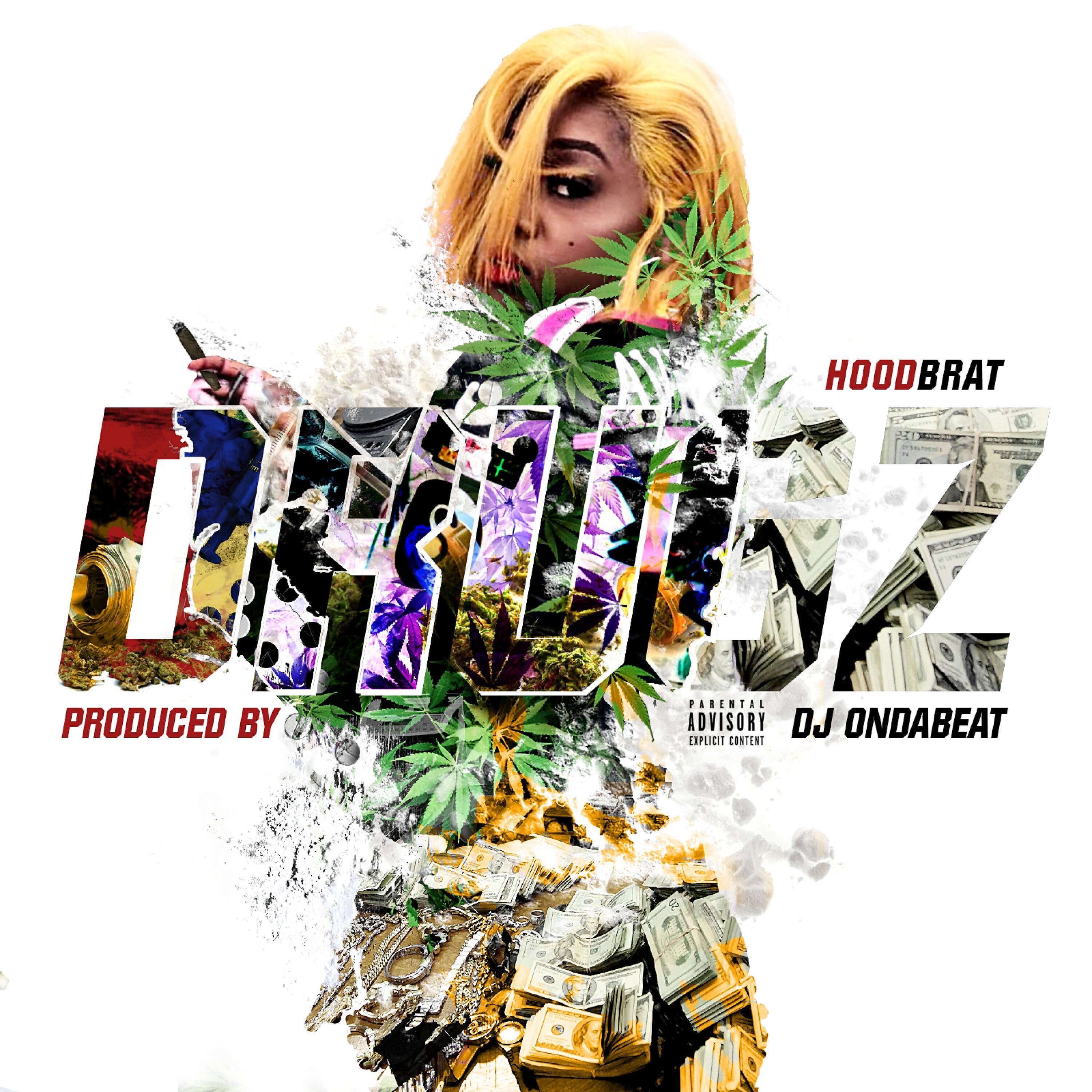 Hoodbrat
