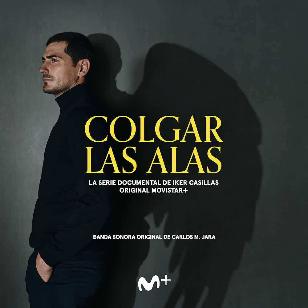 Релиз Iker Theme (Original Soundtrack from the TV Series)