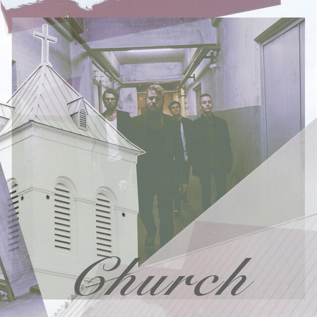 Релиз Church