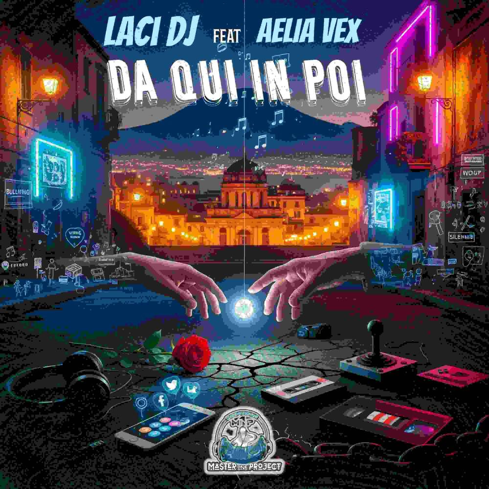 Релиз Da qui in poi