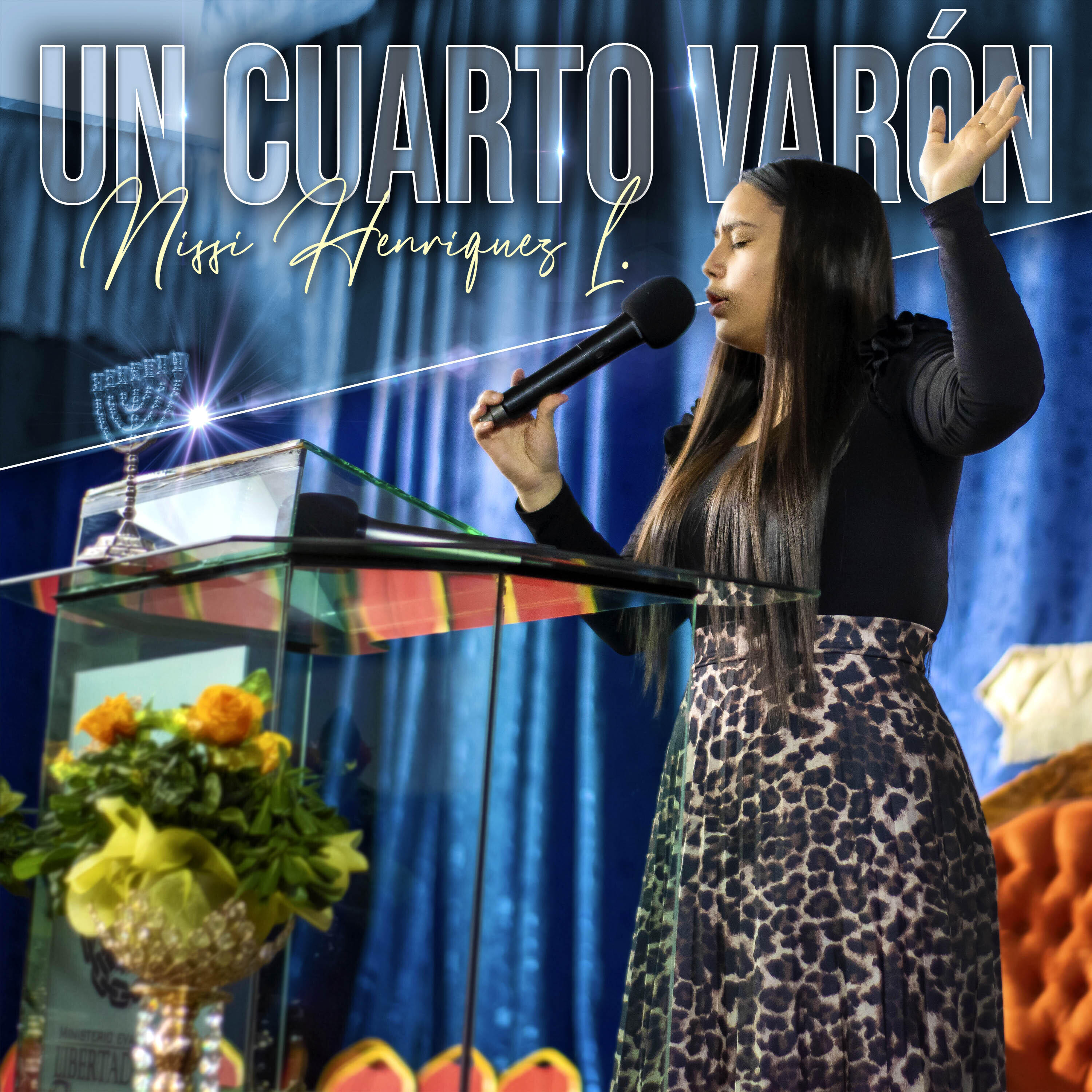 Релиз Un Cuarto Varón