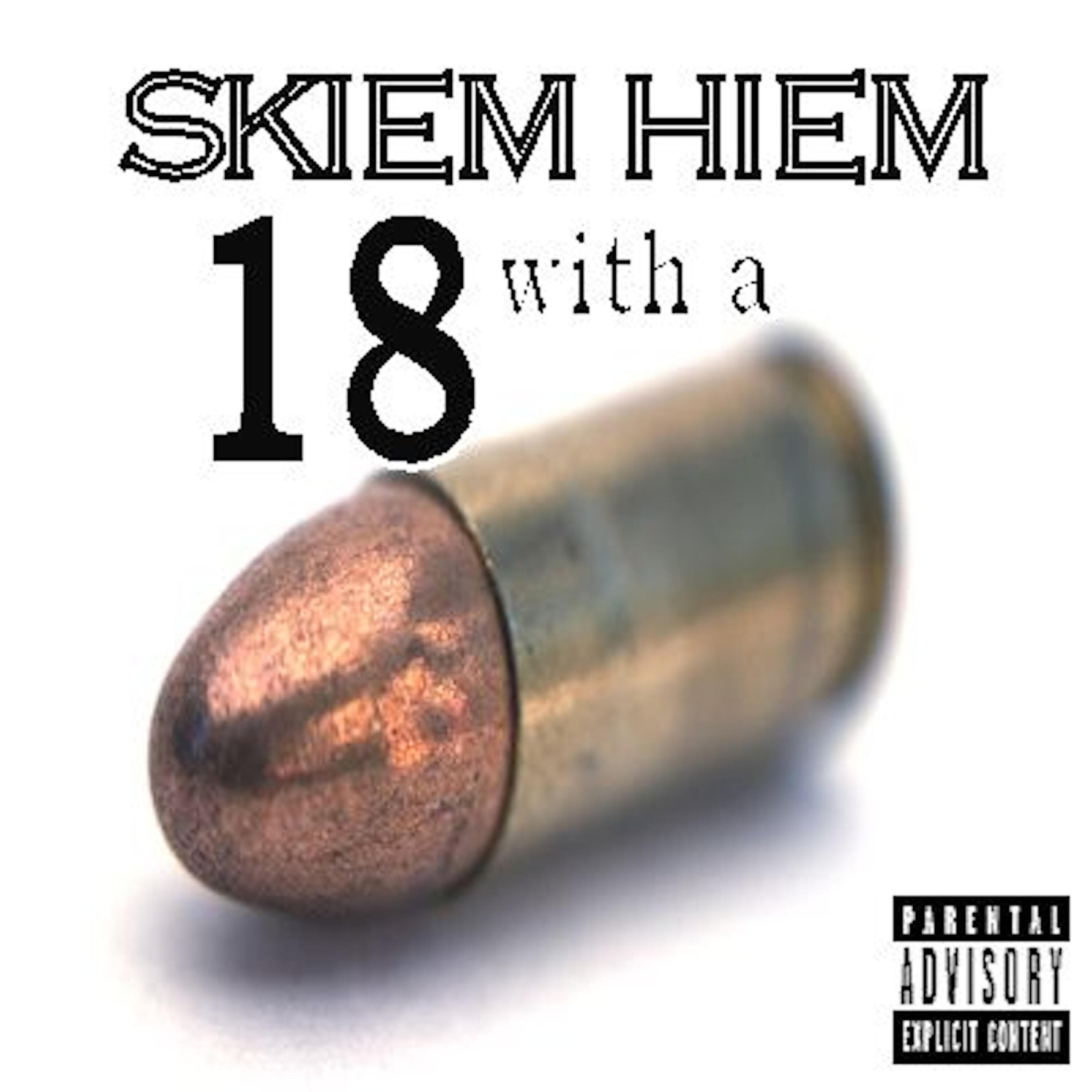 Релиз 18 with a Bullet