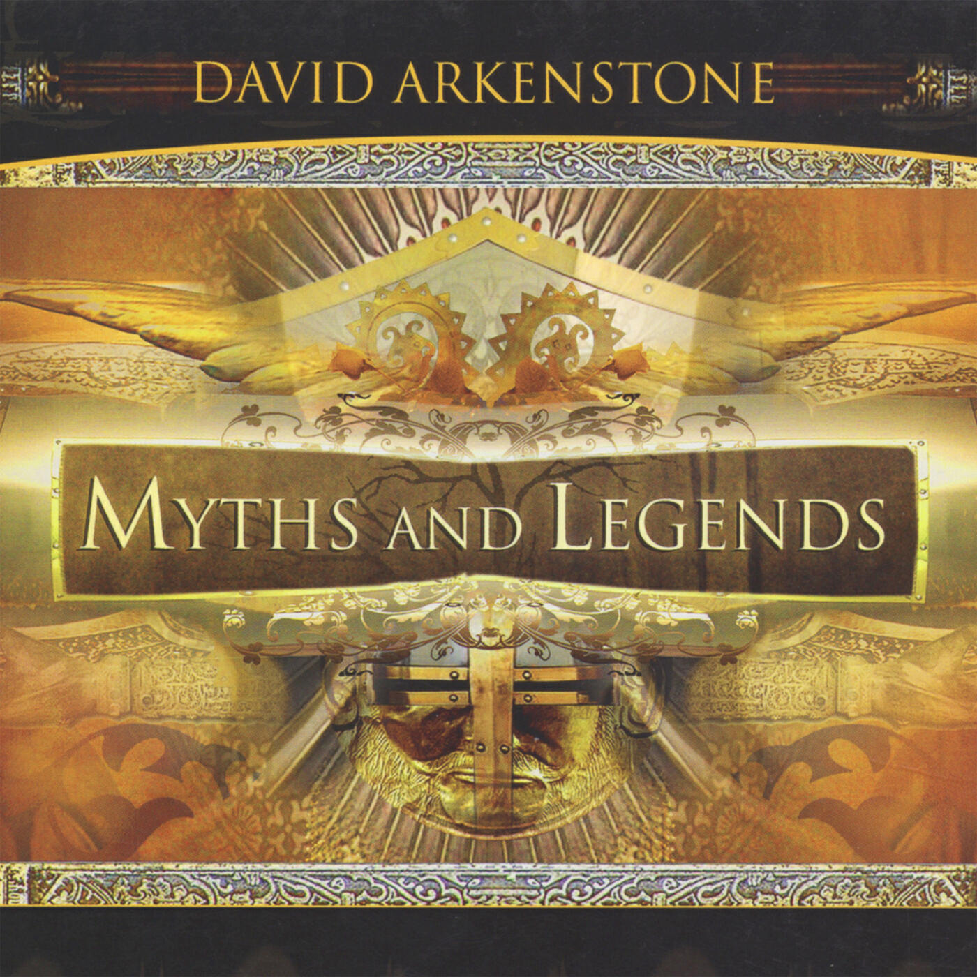 Релиз Myths And Legends