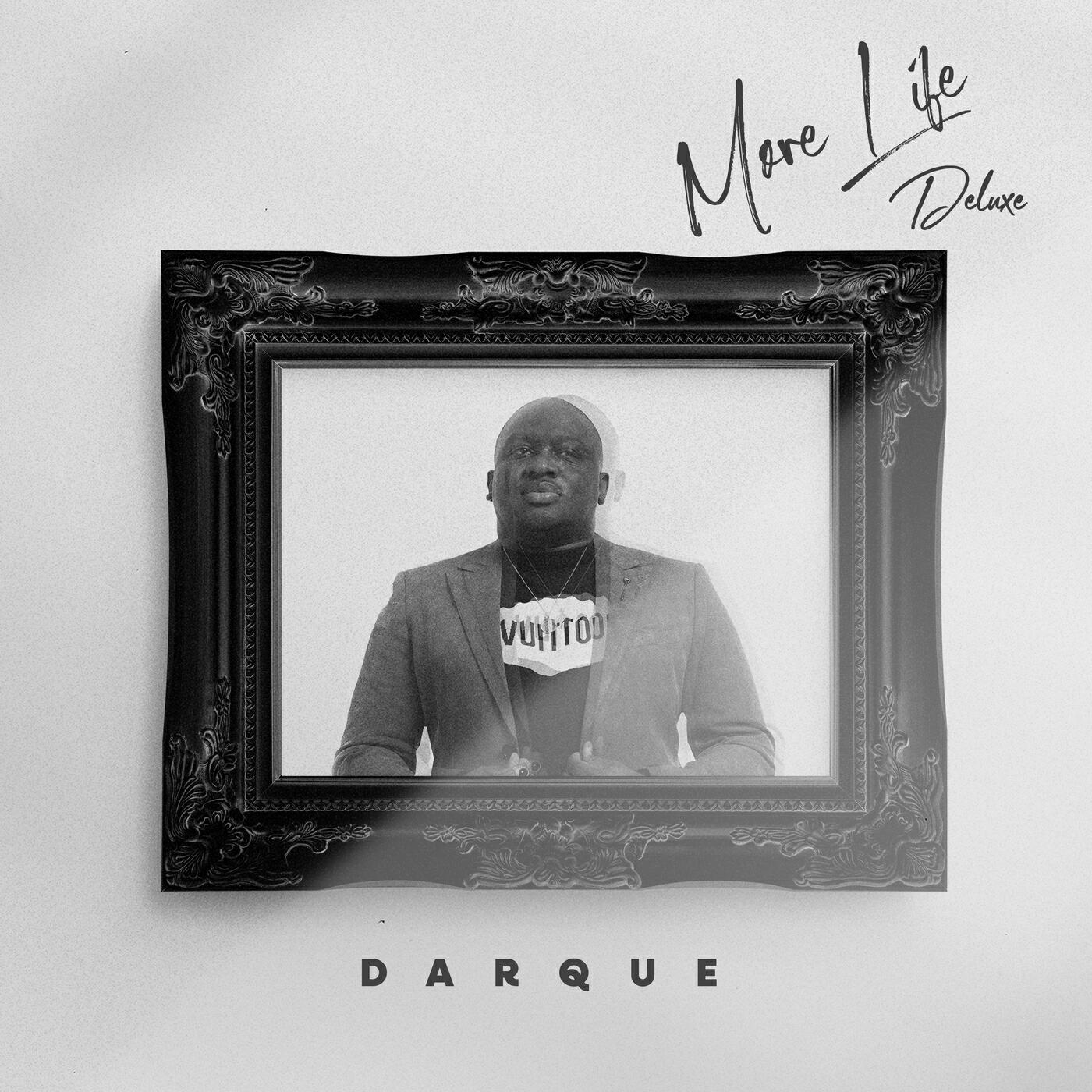 Релиз More Life