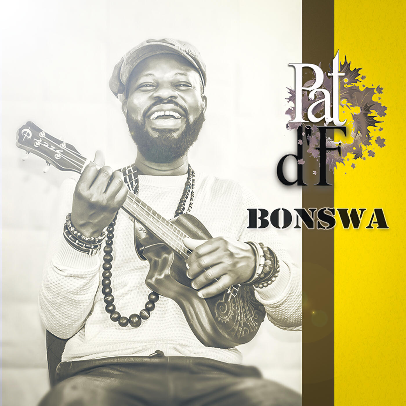 Релиз BONSWA